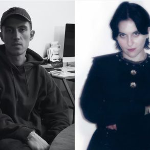 i-D taps Jamie Reid and Steff Yotka for Key Leadership Roles