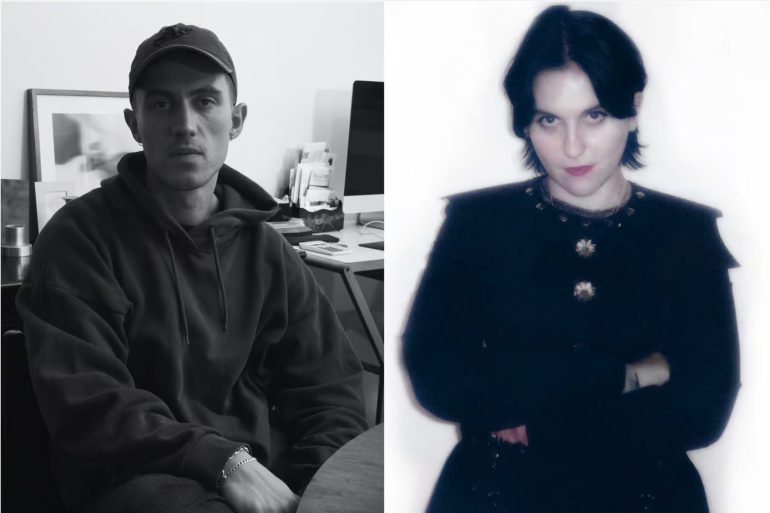 i-D taps Jamie Reid and Steff Yotka for Key Leadership Roles