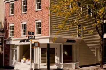 Jacquemus Opens First New York Boutique in Soho