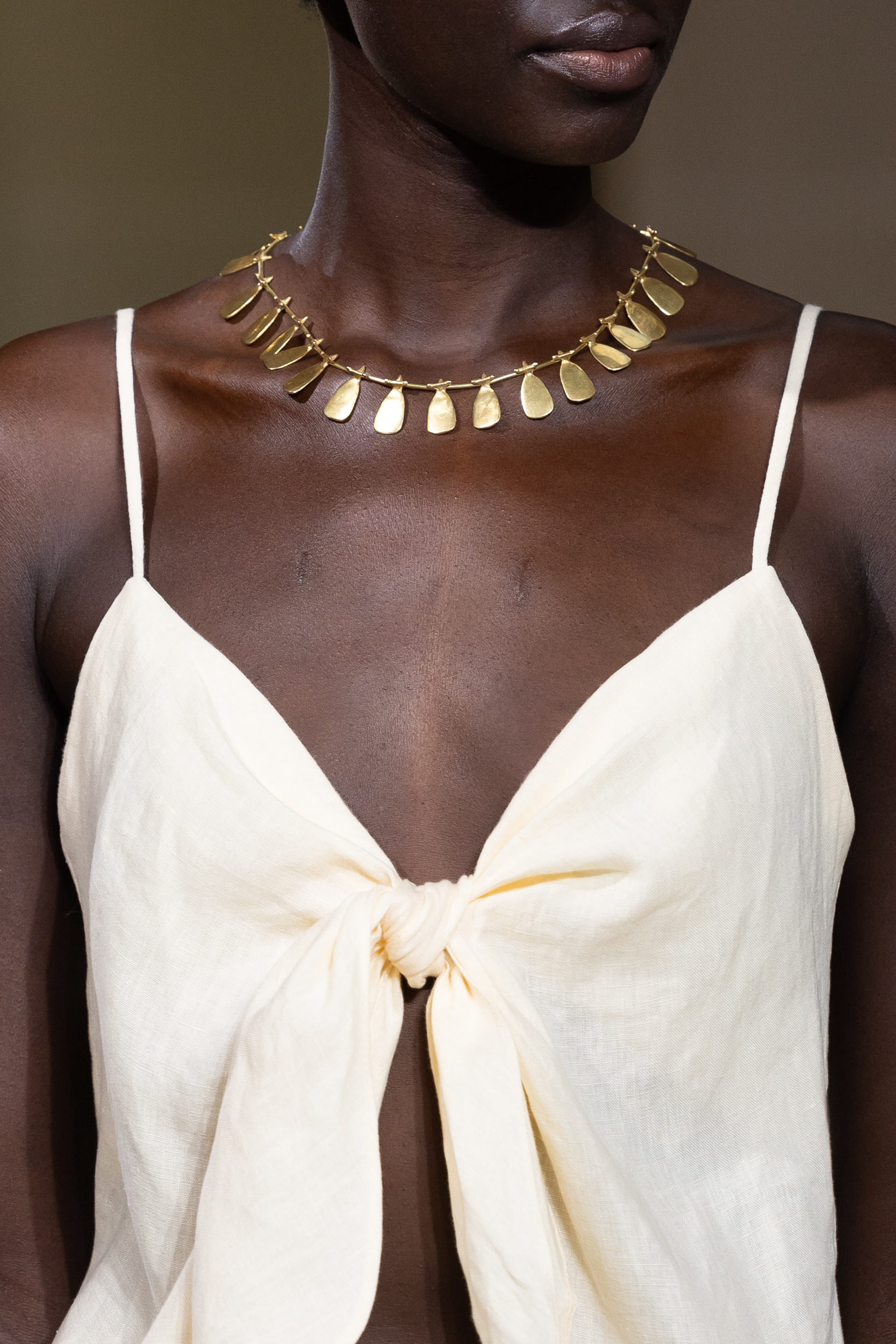 Johanna Ortiz Spring 2025 Fashion Show Details