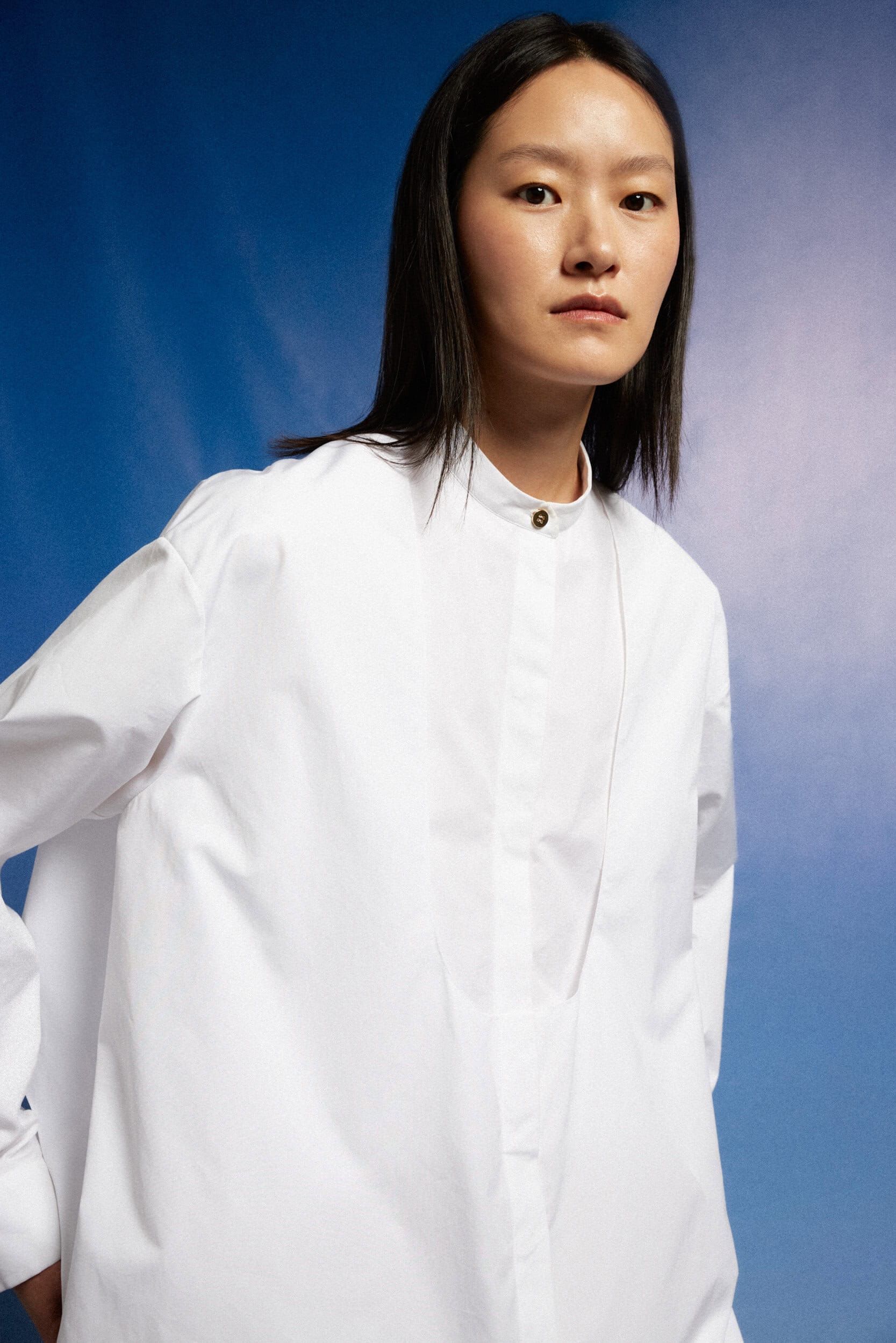 Maison Rabih Kayrouz Spring 2025 Fashion Show