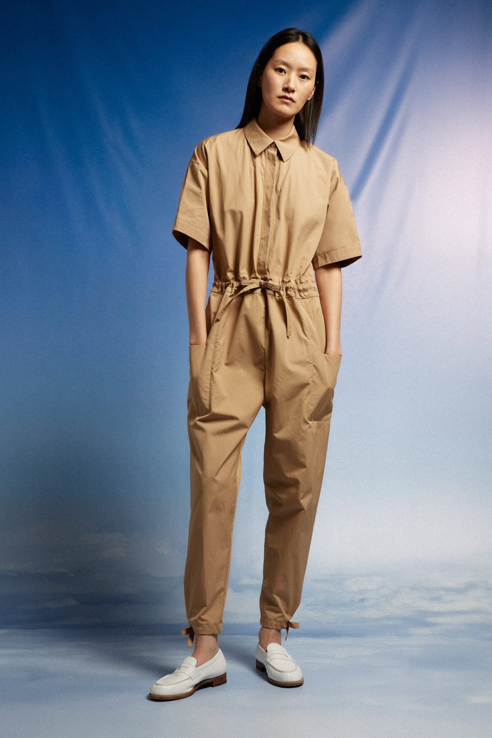 Maison Rabih Kayrouz Spring 2025 Fashion Show