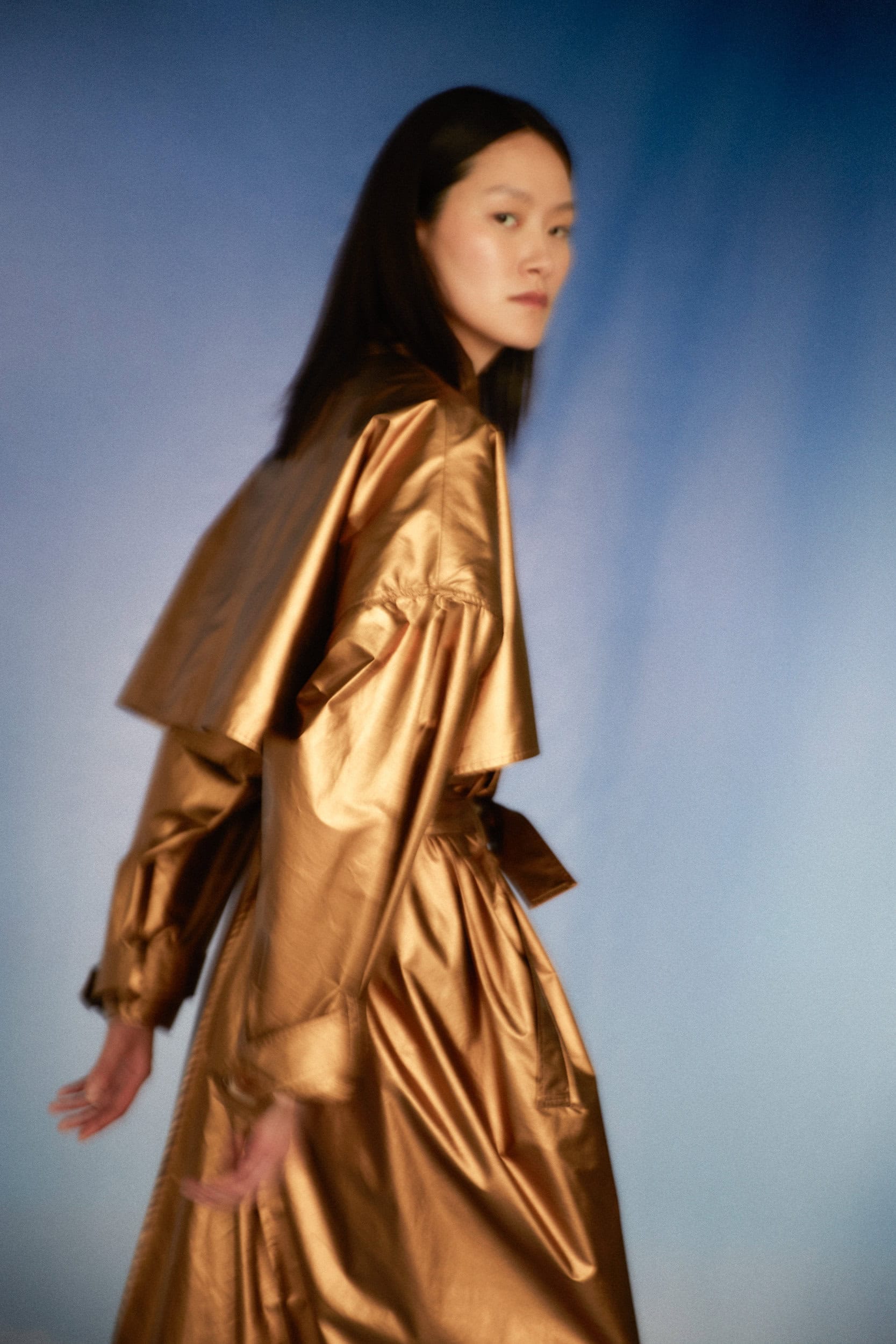 Maison Rabih Kayrouz Spring 2025 Fashion Show