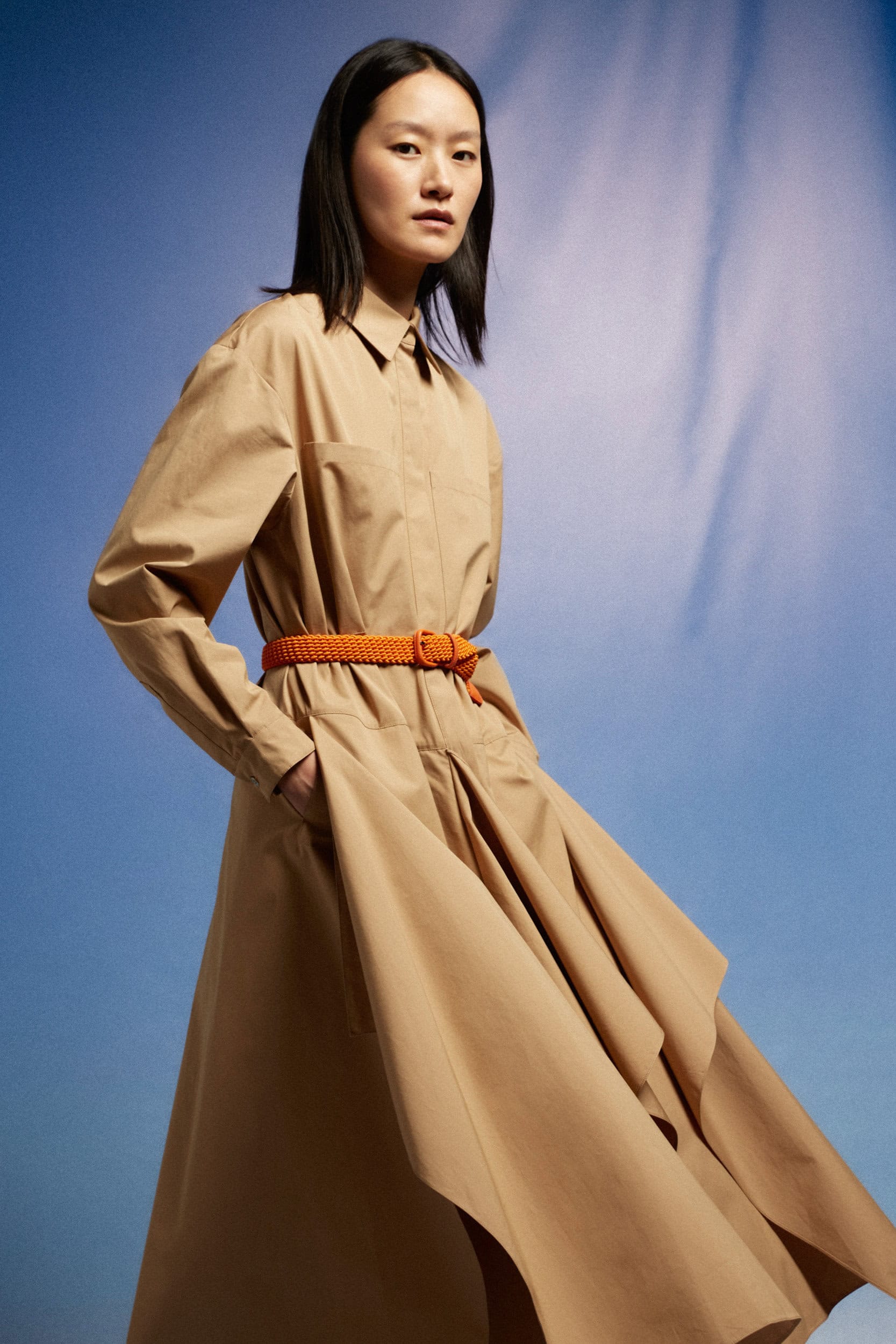 Maison Rabih Kayrouz Spring 2025 Fashion Show