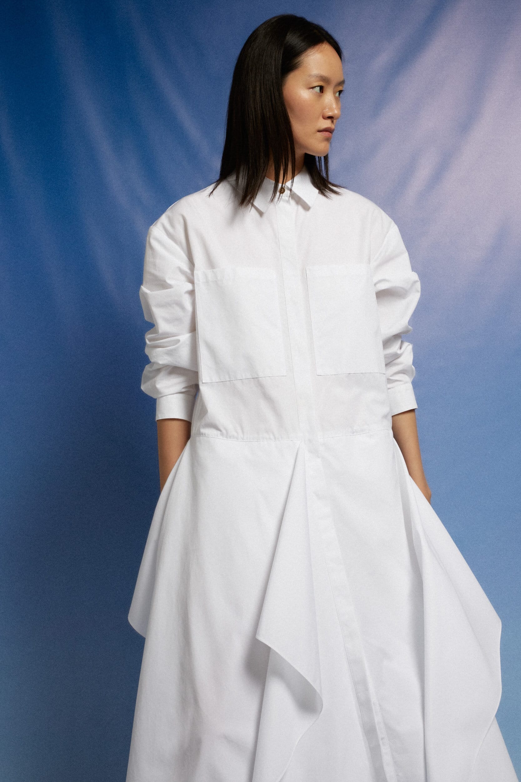 Maison Rabih Kayrouz Spring 2025 Fashion Show