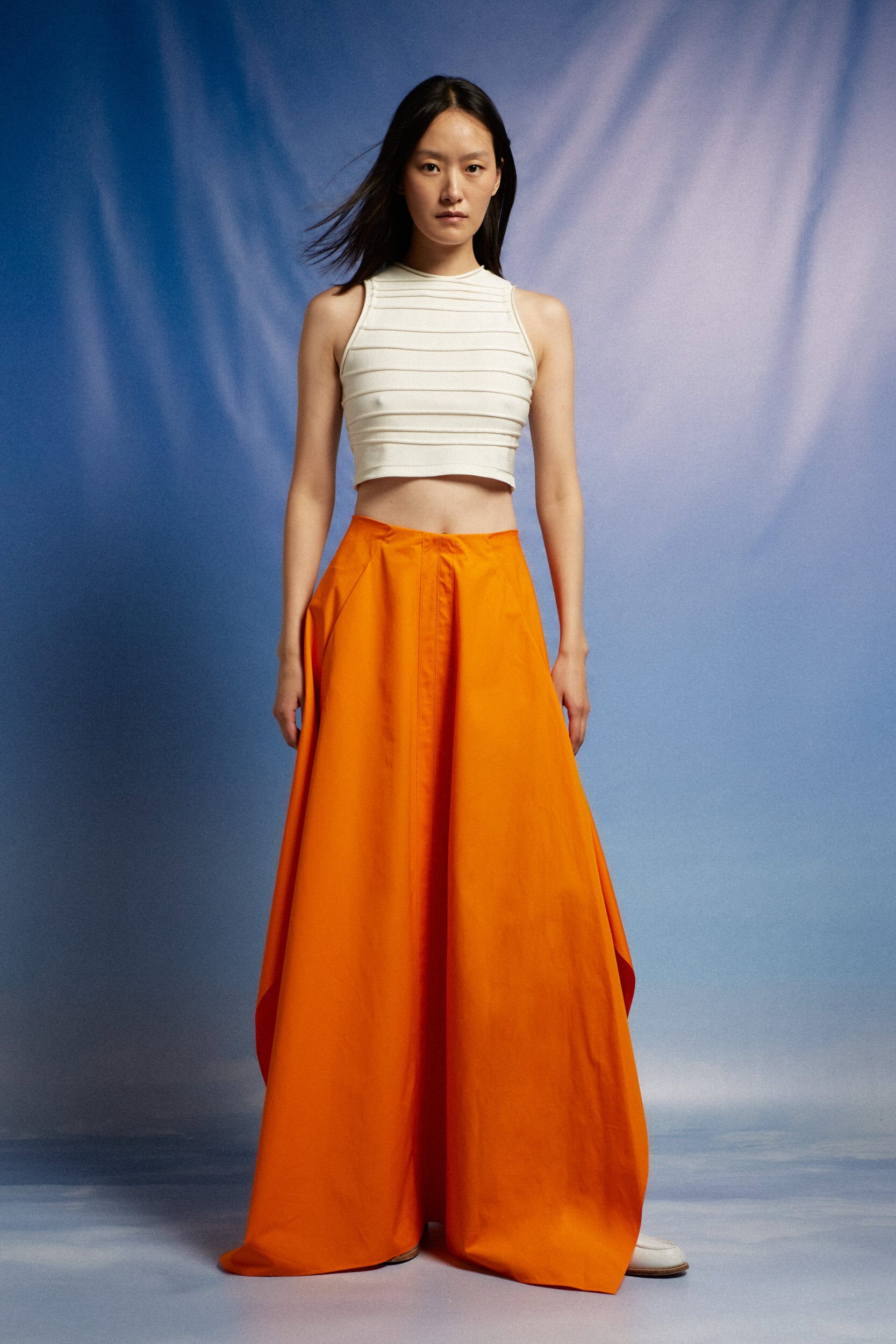 Maison Rabih Kayrouz Spring 2025 Fashion Show