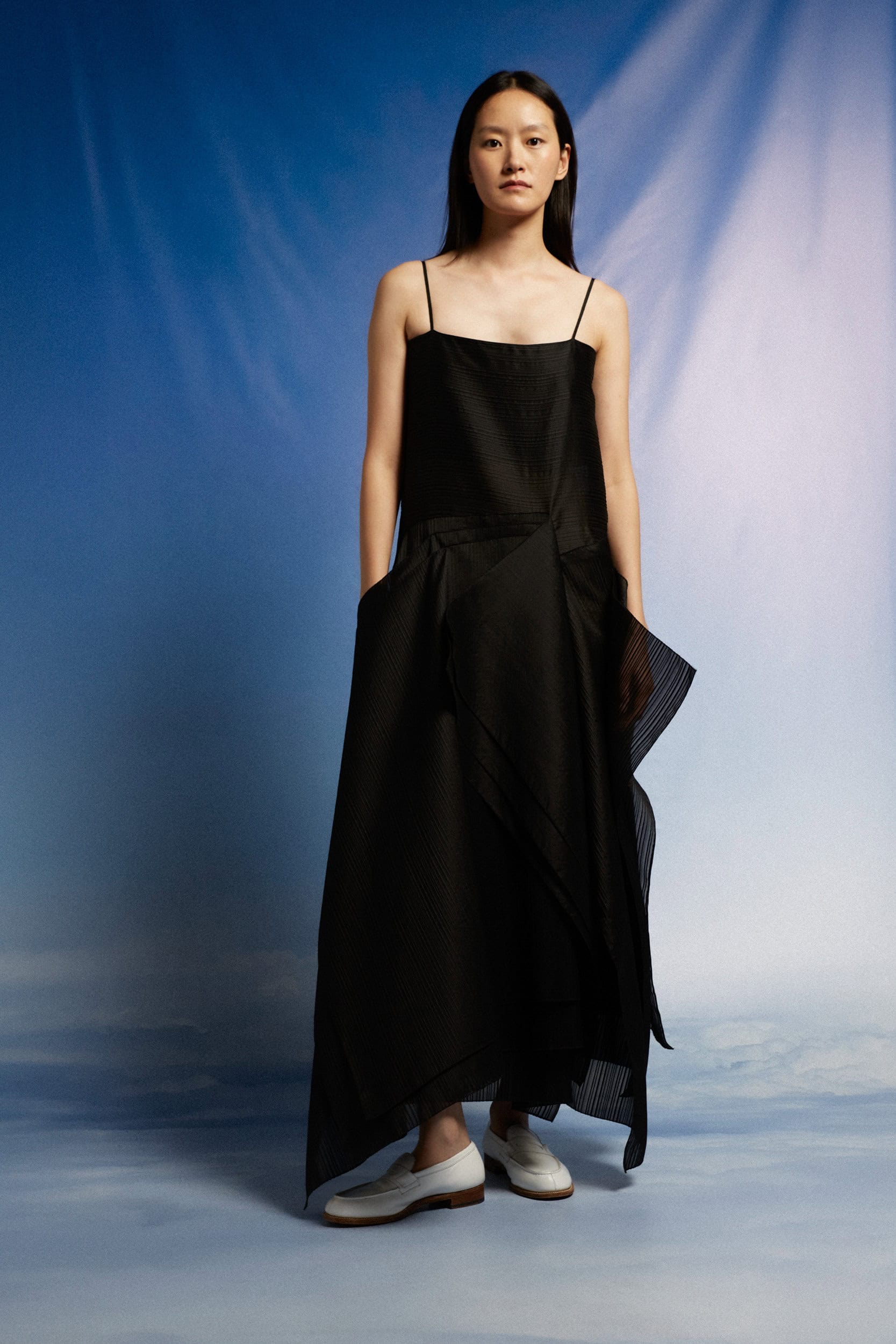 Maison Rabih Kayrouz Spring 2025 Fashion Show