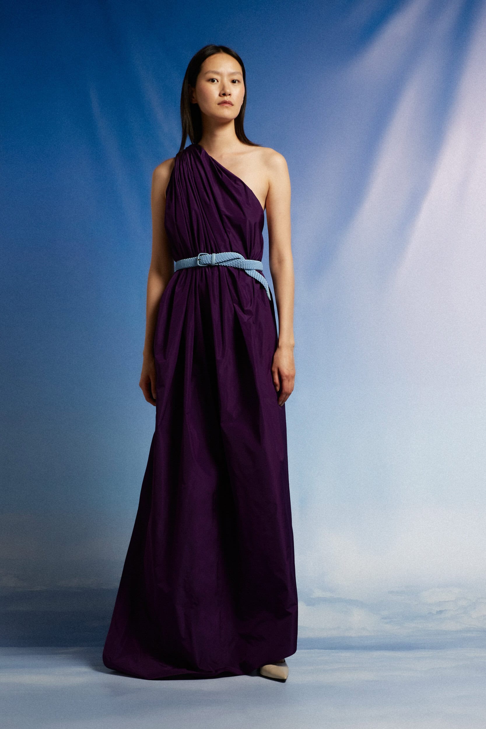 Maison Rabih Kayrouz Spring 2025 Fashion Show