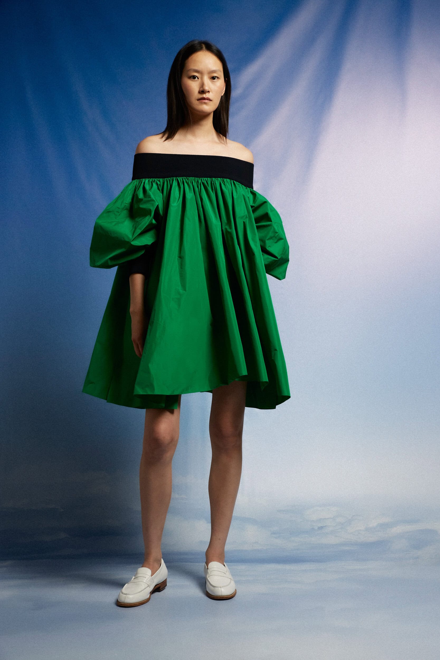 Maison Rabih Kayrouz Spring 2025 Fashion Show