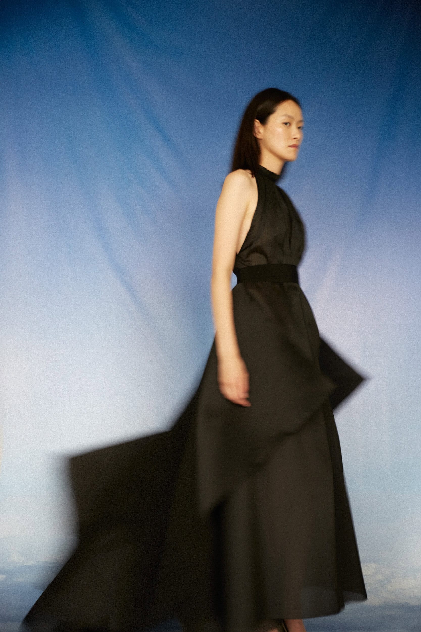 Maison Rabih Kayrouz Spring 2025 Fashion Show