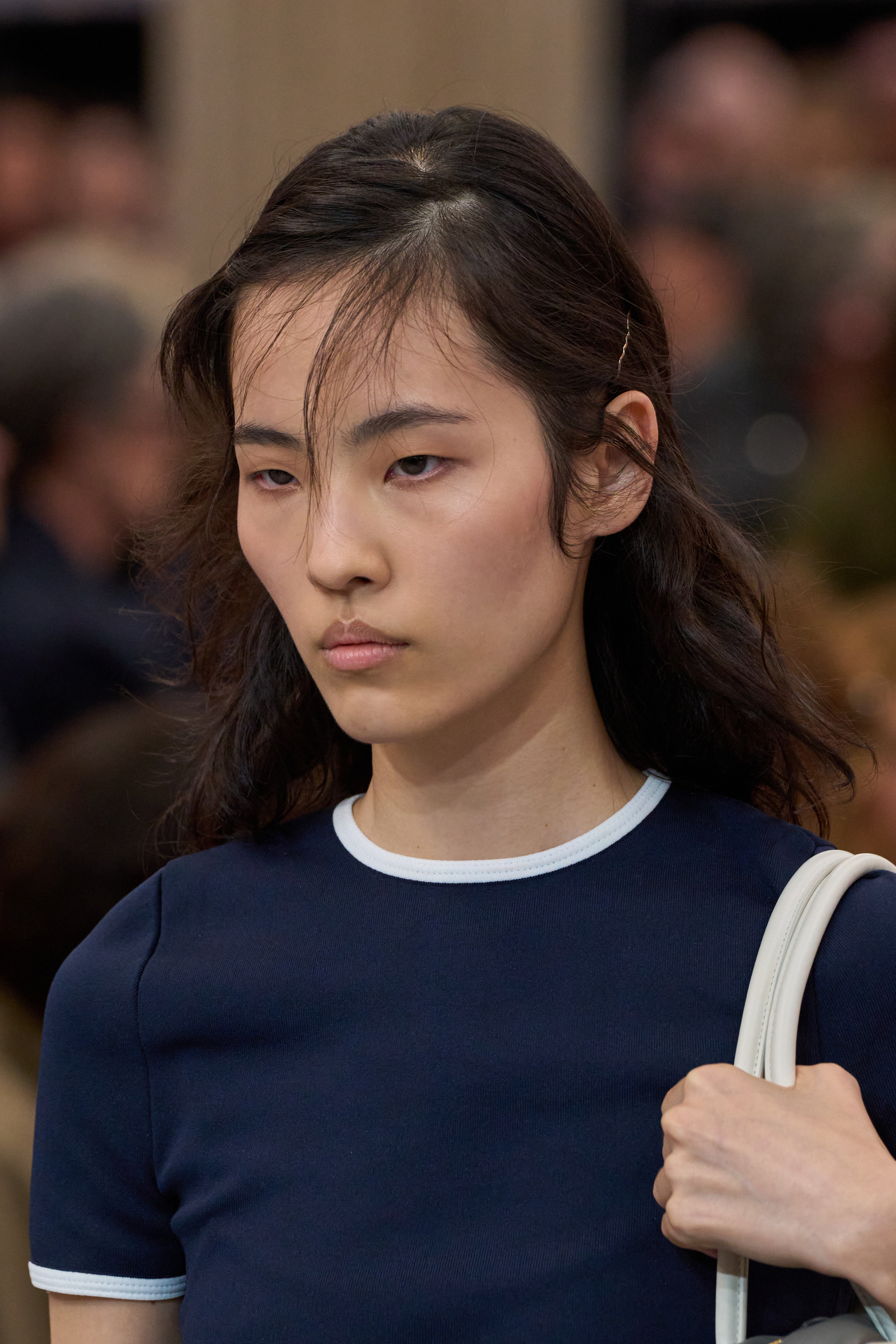 Miu Miu Spring 2025 Fashion Show Details