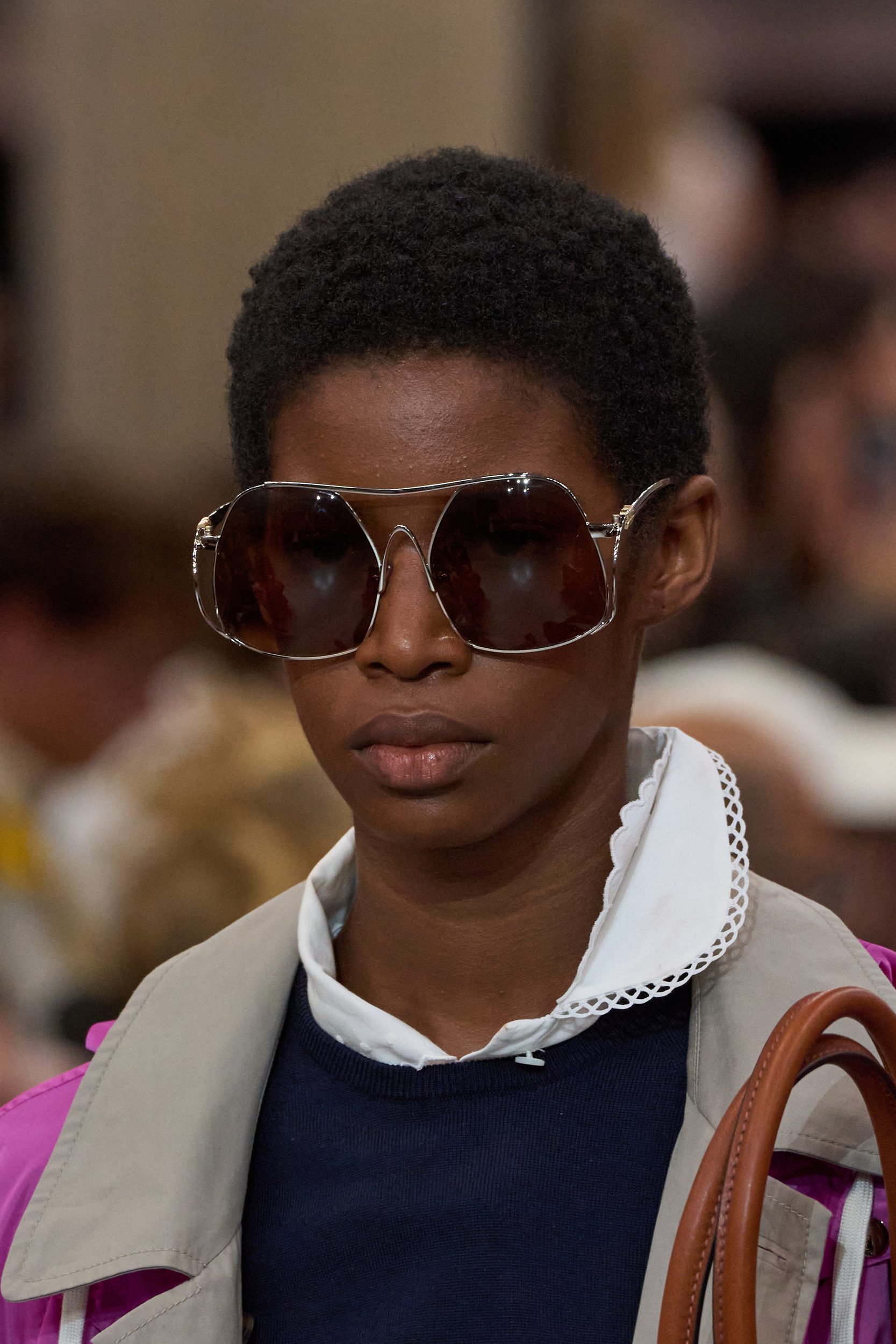 Miu Miu Spring 2025 Fashion Show Details