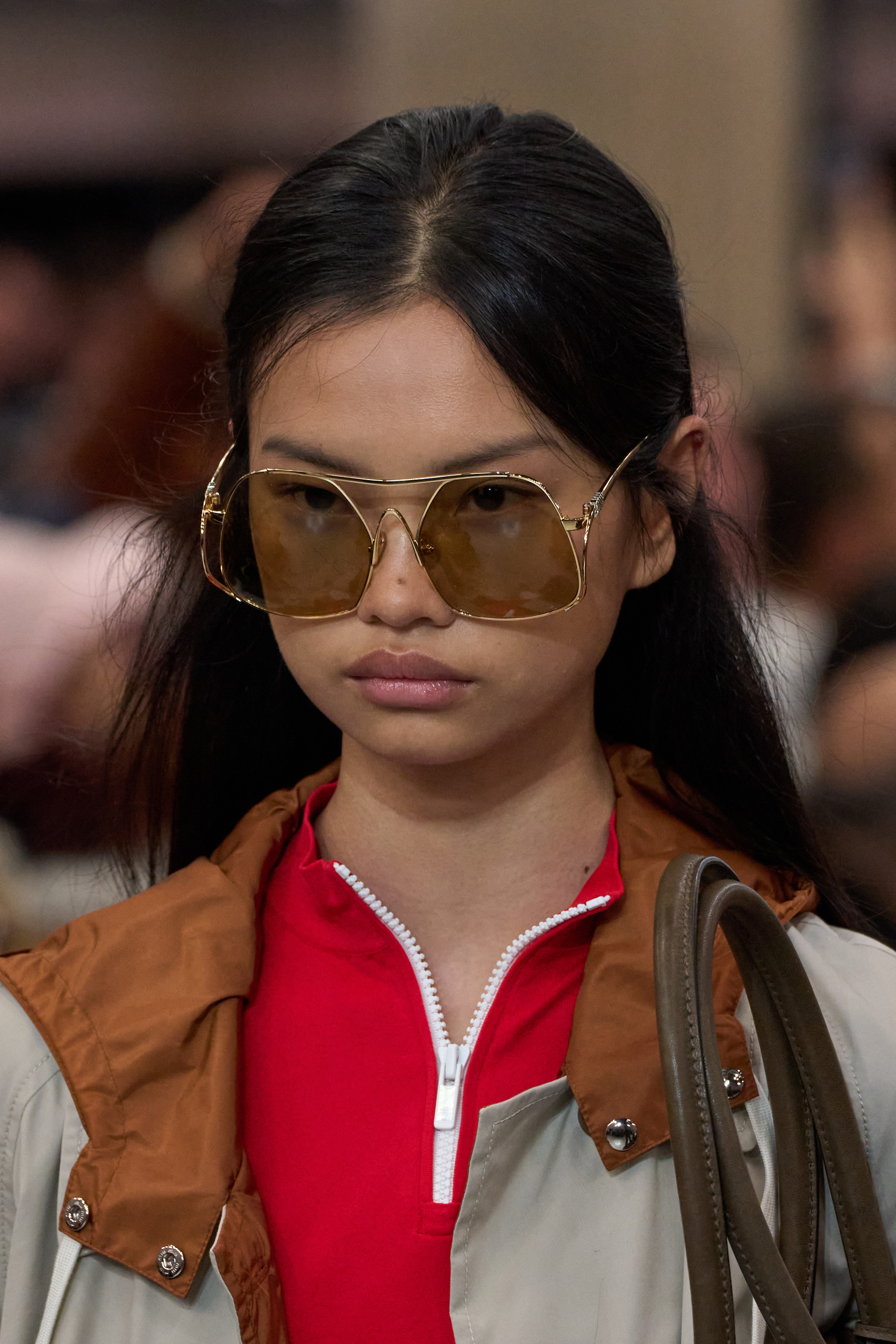 Miu Miu Spring 2025 Fashion Show Details