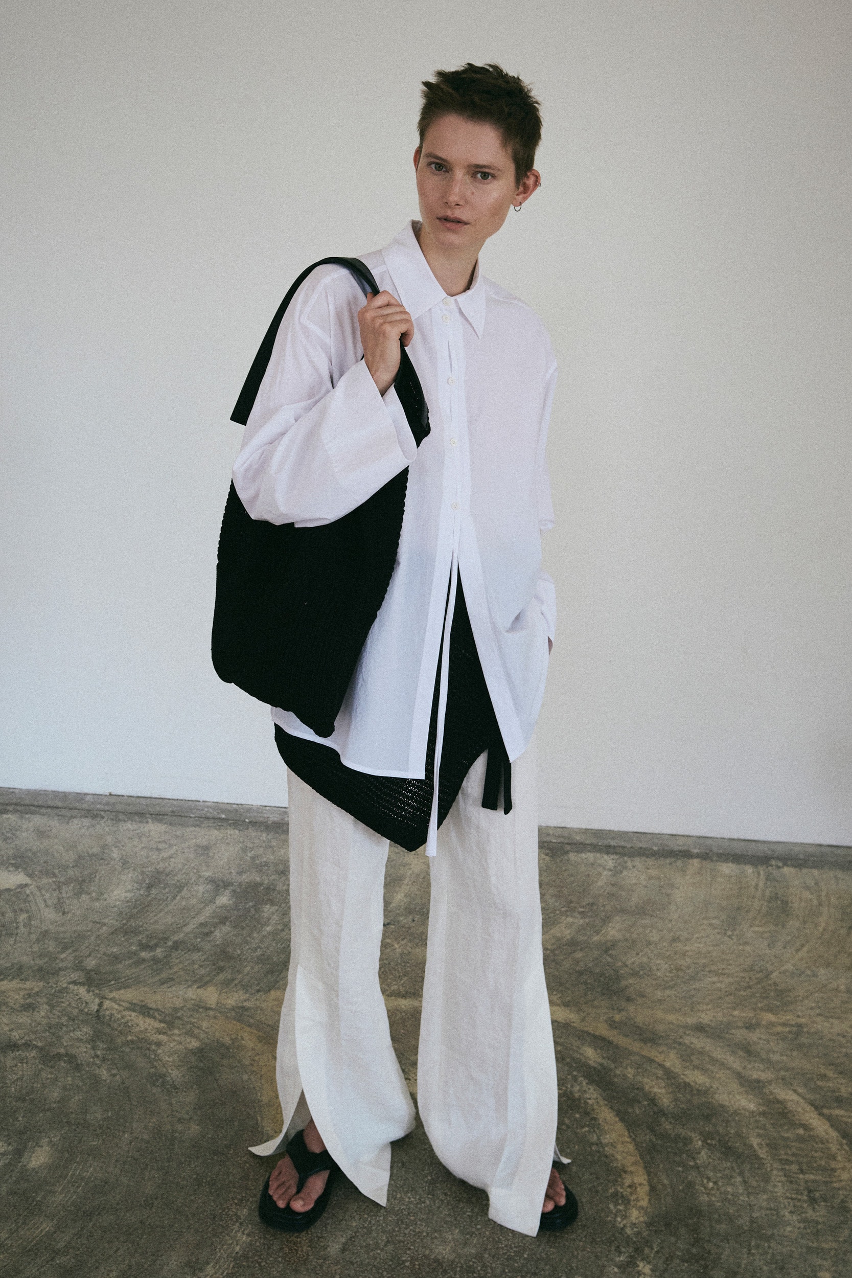 Nehera Spring 2025 Fashion Show