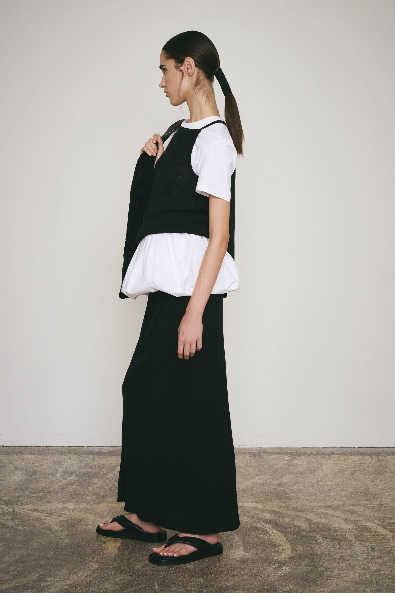 Nehera Spring 2025 Fashion Show