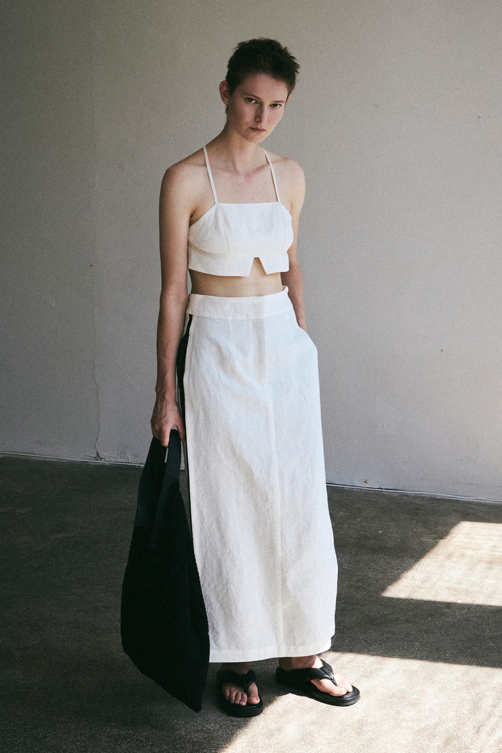 Nehera Spring 2025 Fashion Show