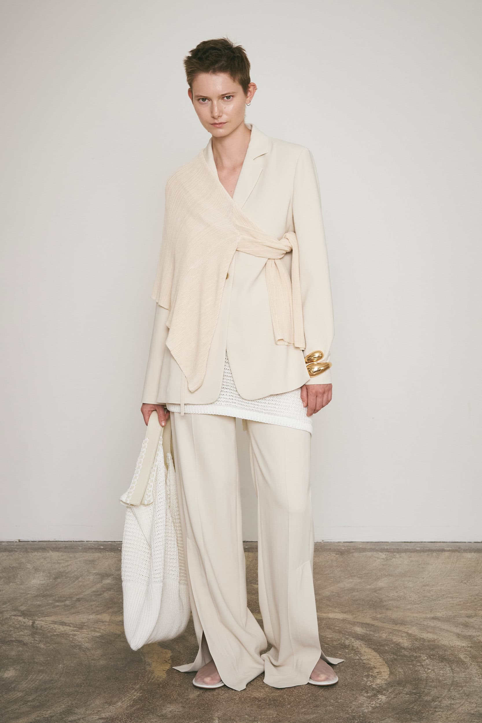 Nehera Spring 2025 Fashion Show