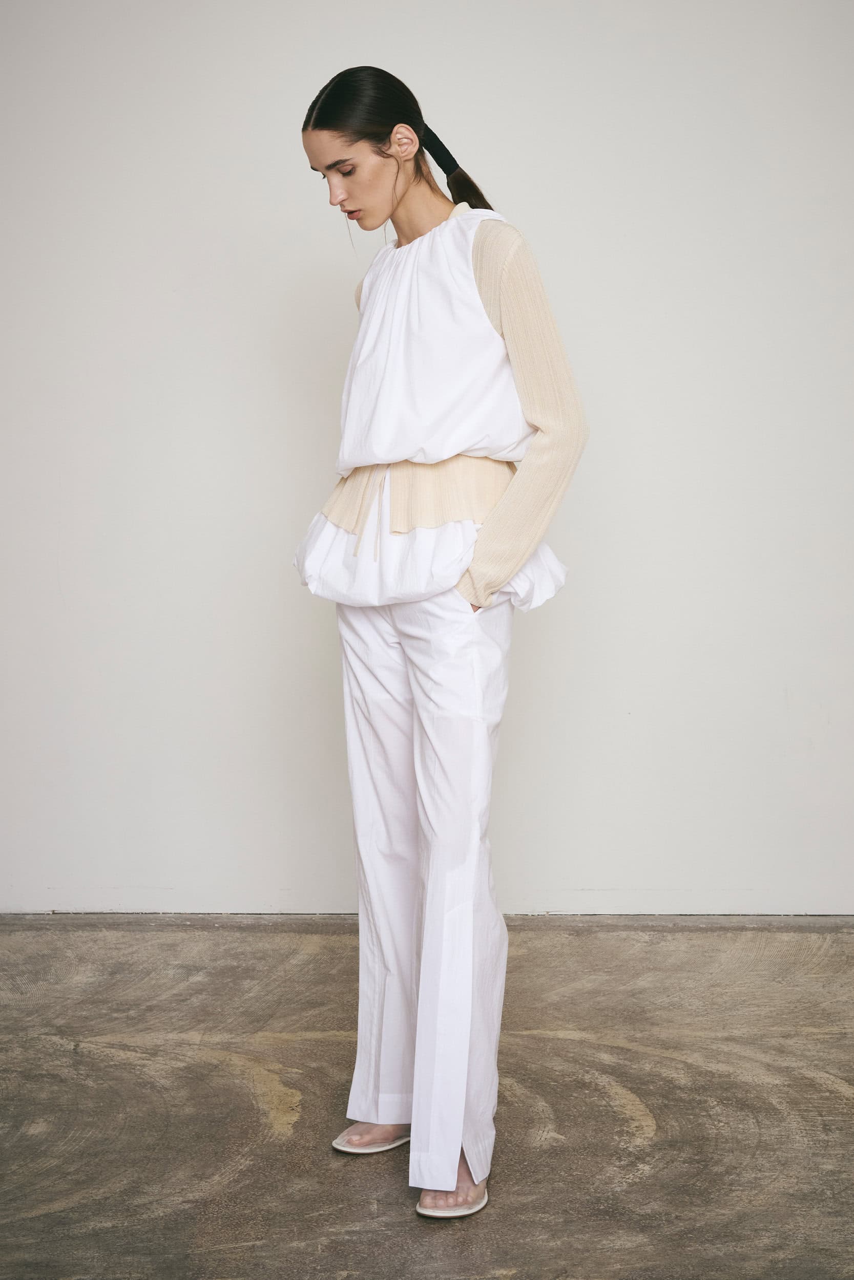 Nehera Spring 2025 Fashion Show