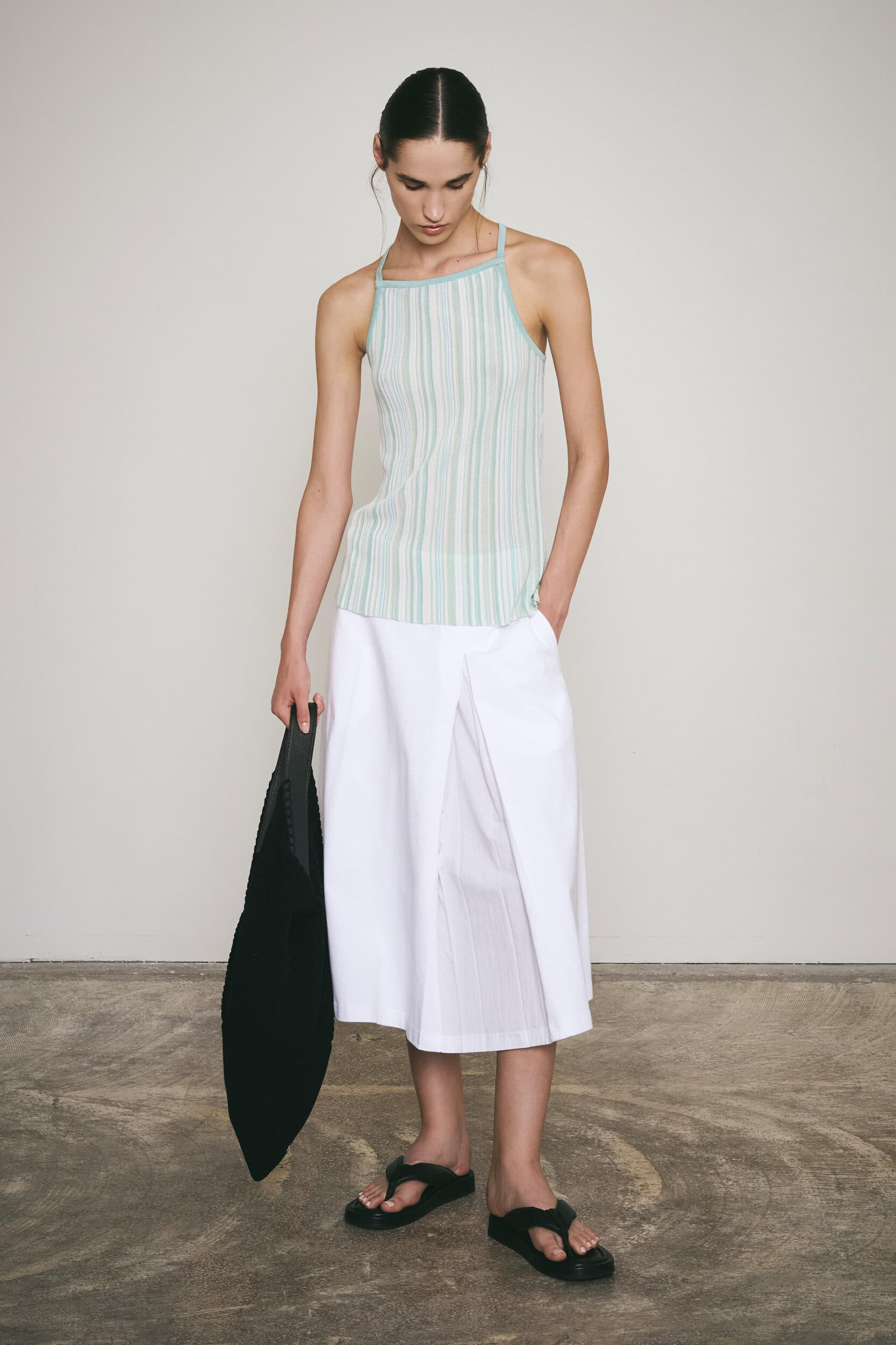 Nehera Spring 2025 Fashion Show