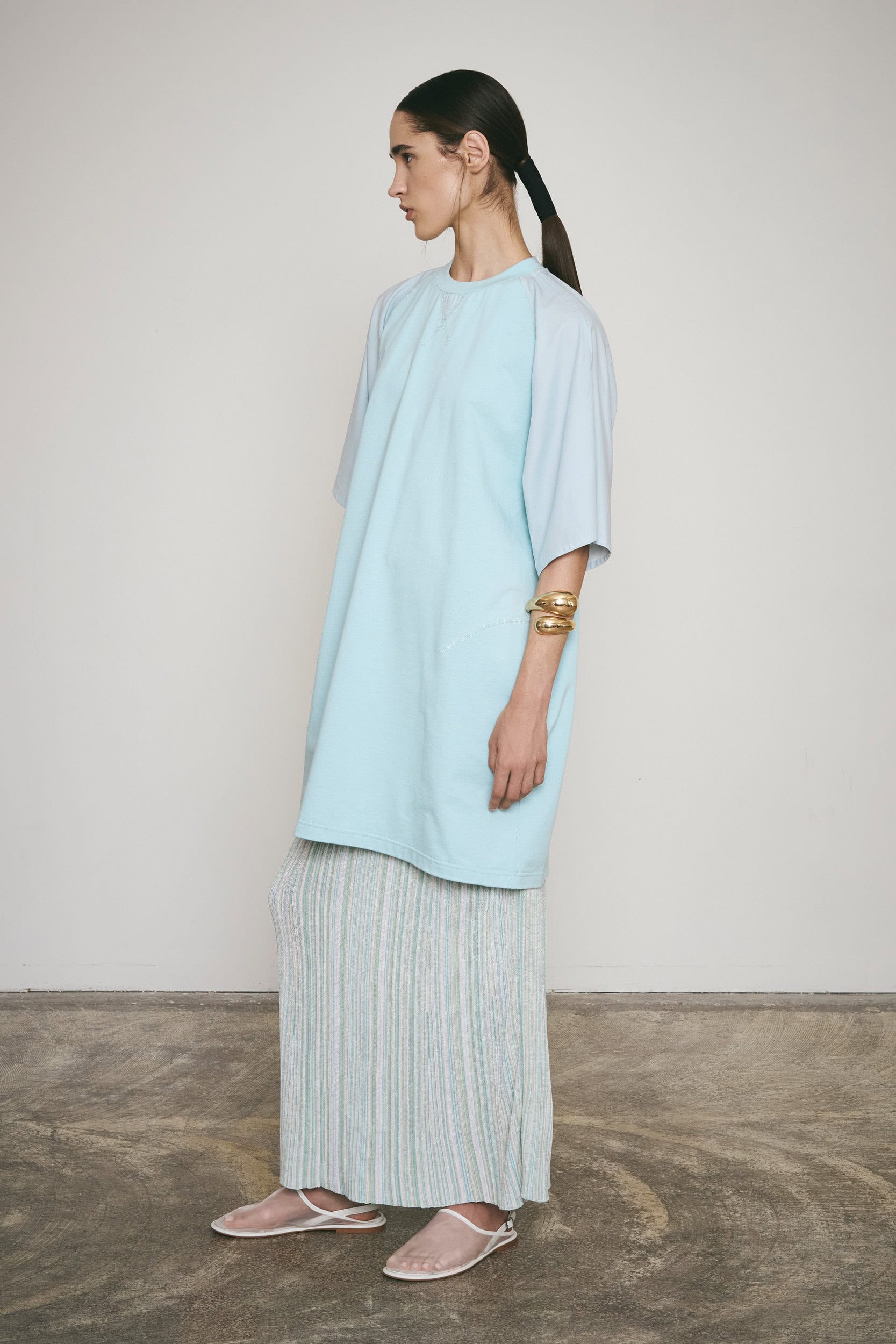 Nehera Spring 2025 Fashion Show