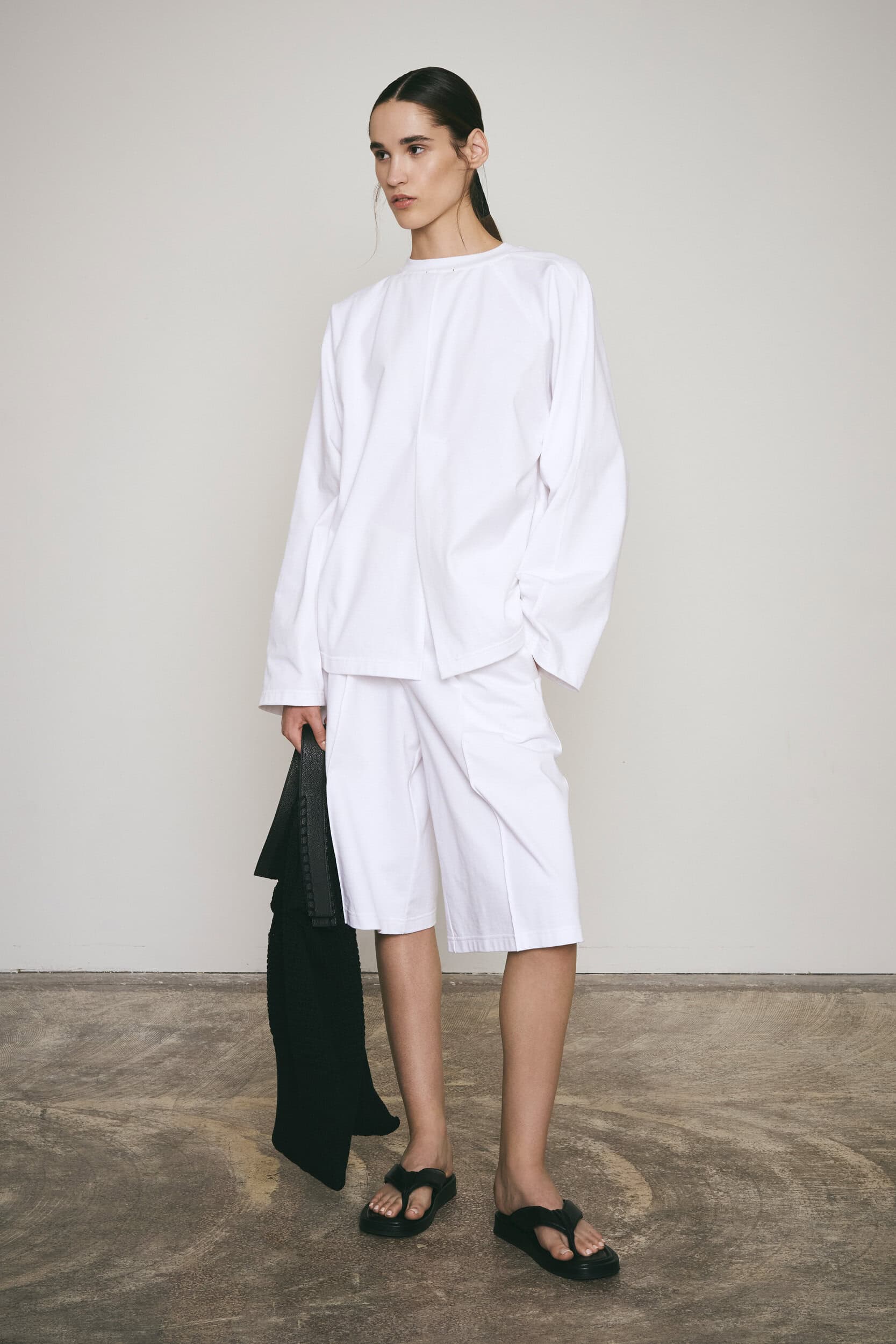 Nehera Spring 2025 Fashion Show