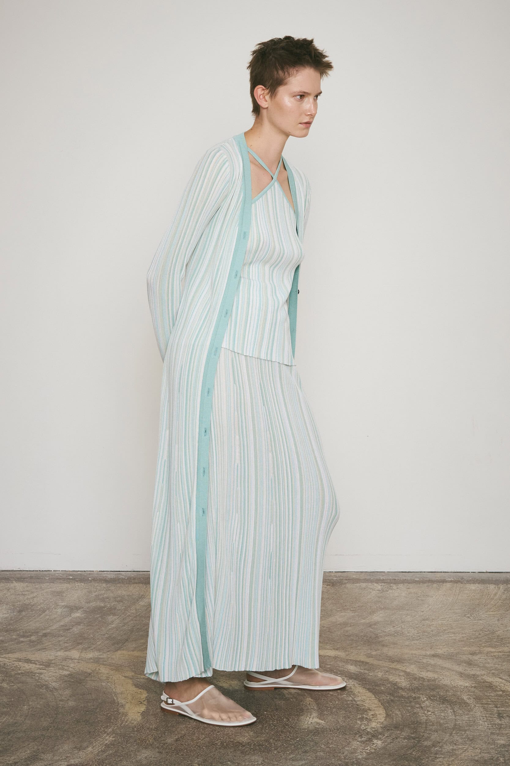 Nehera Spring 2025 Fashion Show