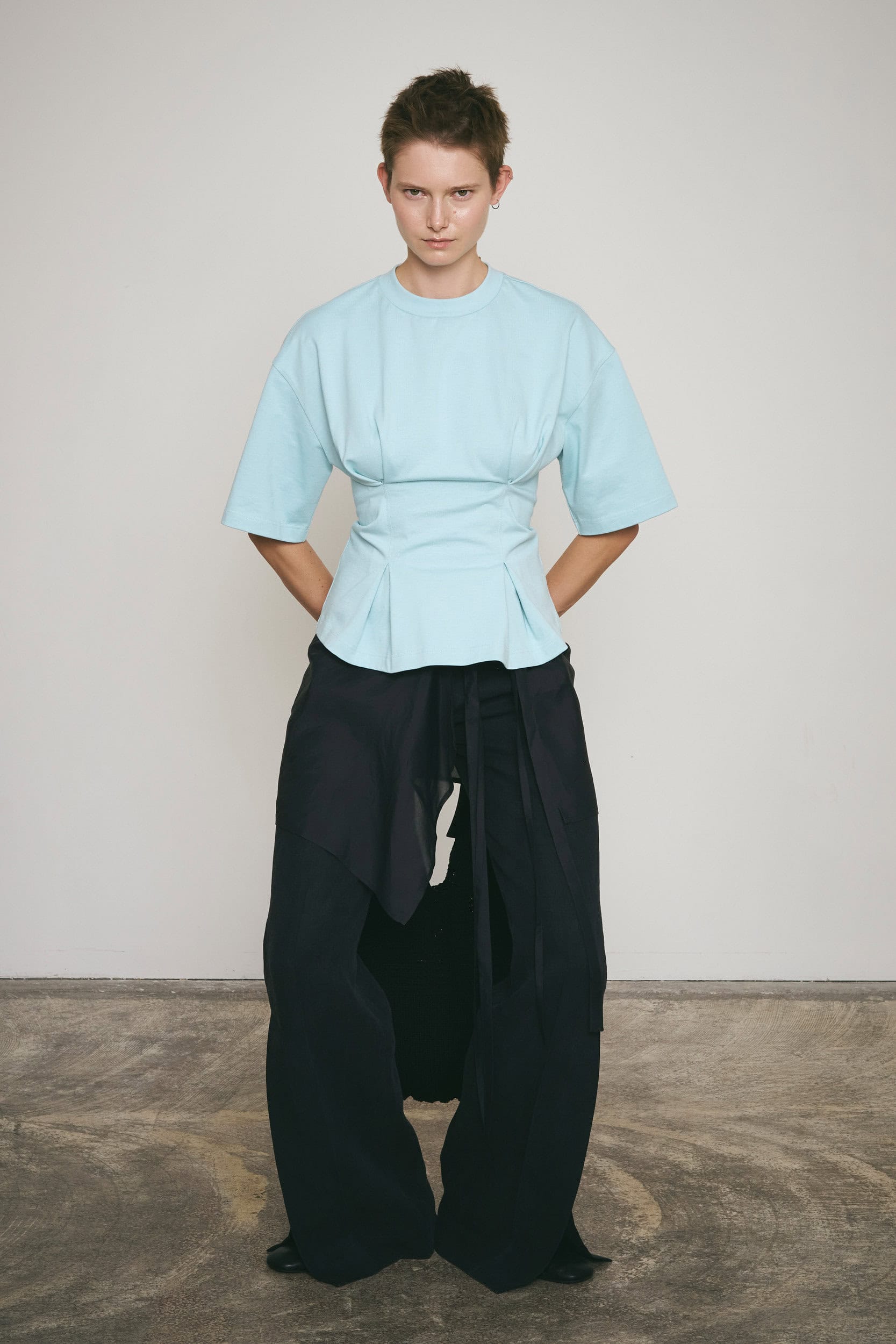 Nehera Spring 2025 Fashion Show