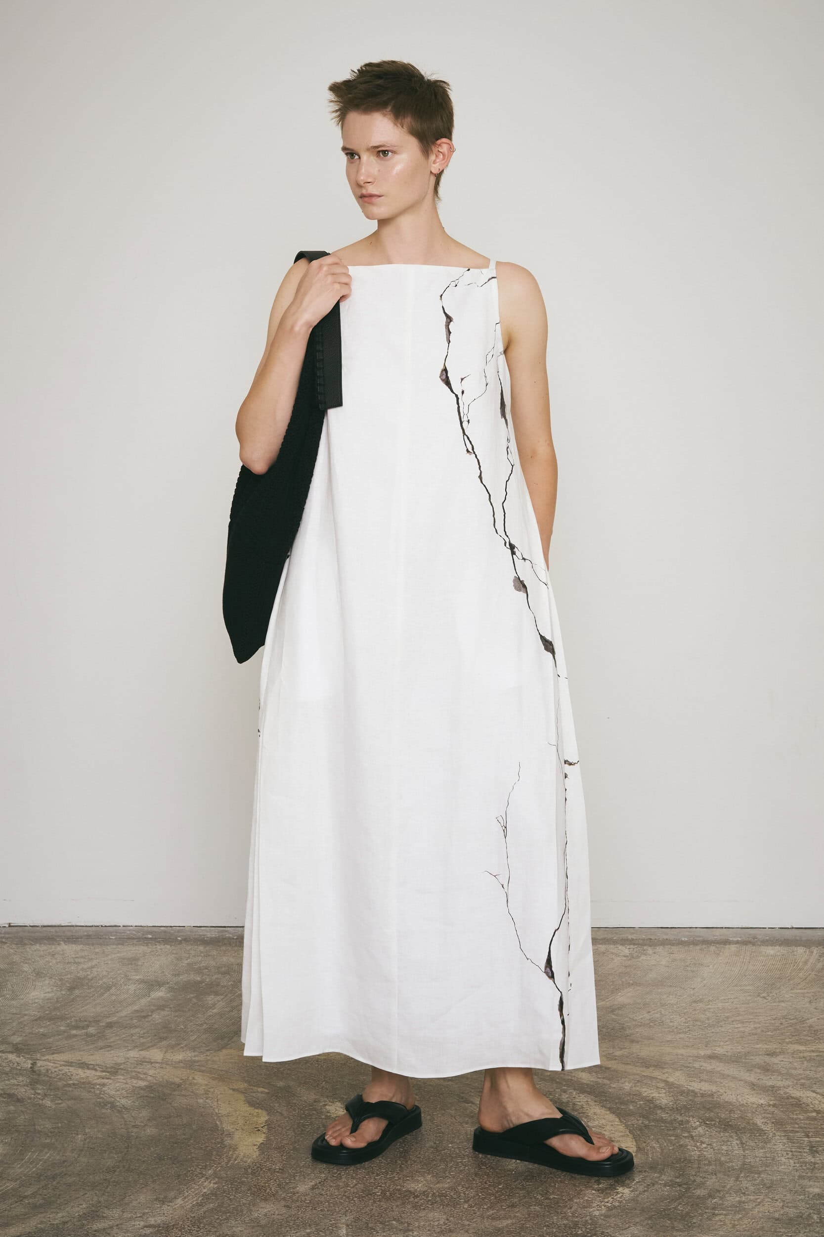 Nehera Spring 2025 Fashion Show