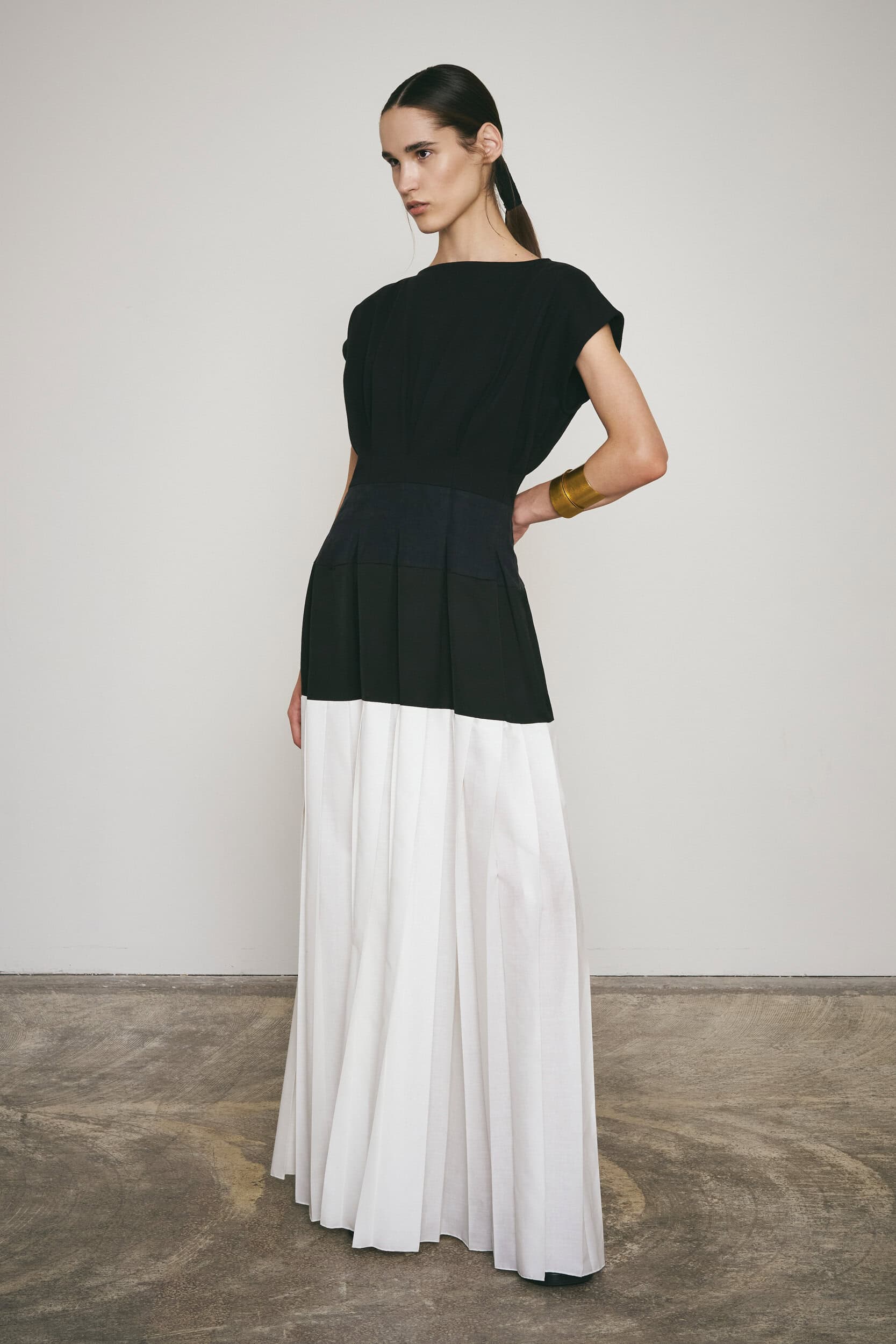 Nehera Spring 2025 Fashion Show