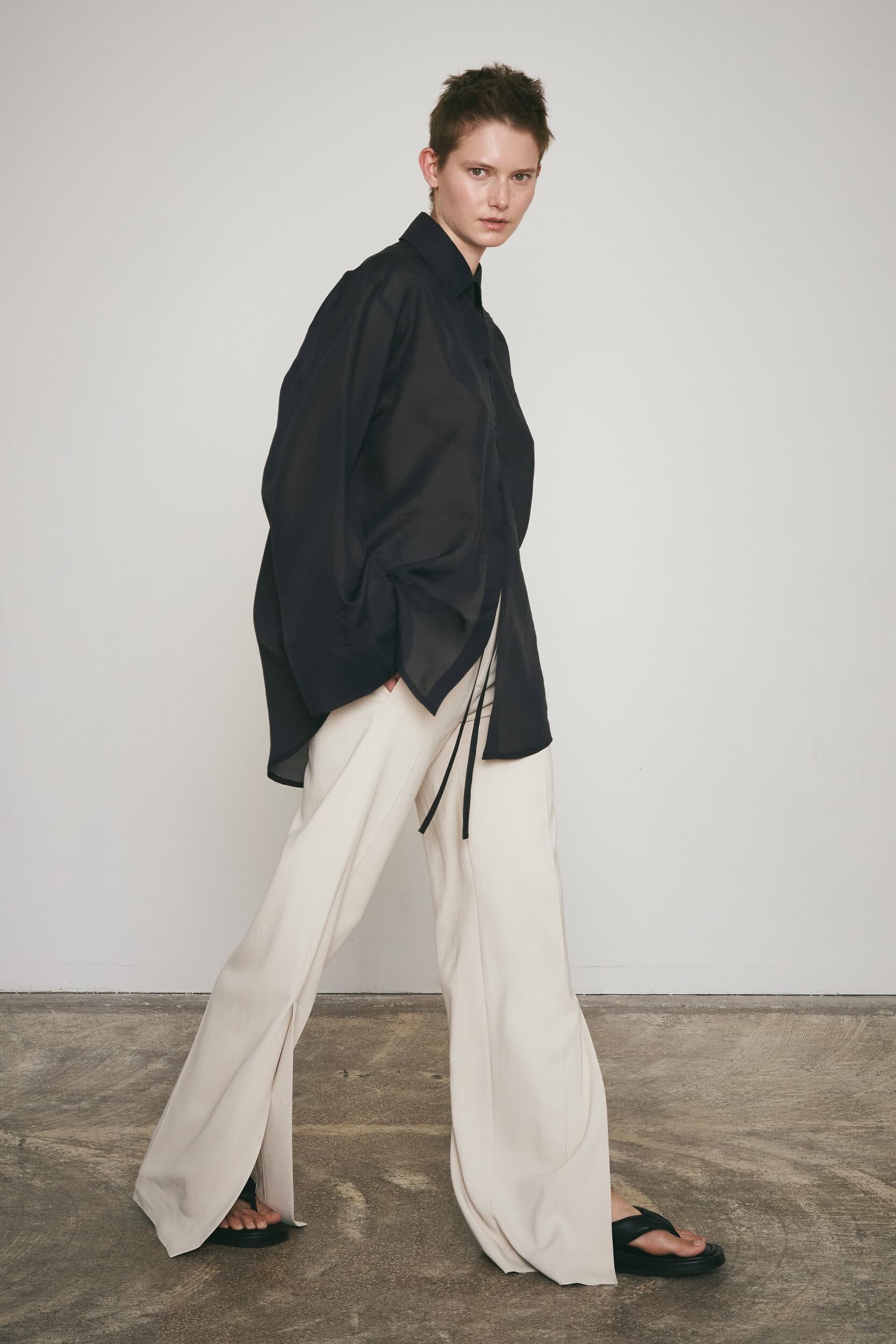 Nehera Spring 2025 Fashion Show