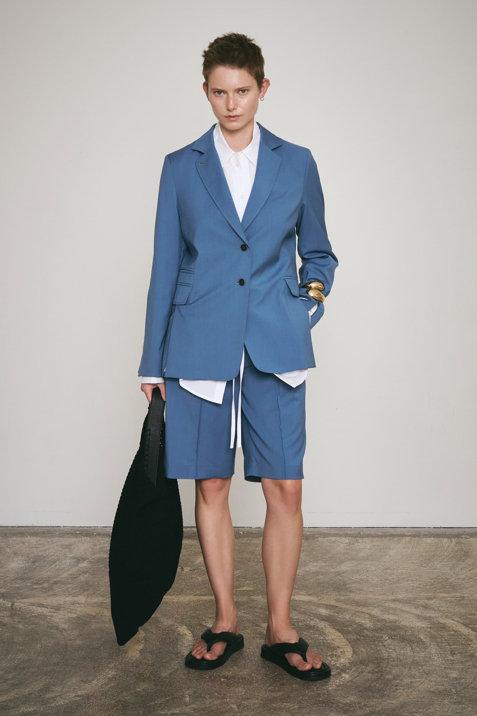 Nehera Spring 2025 Fashion Show