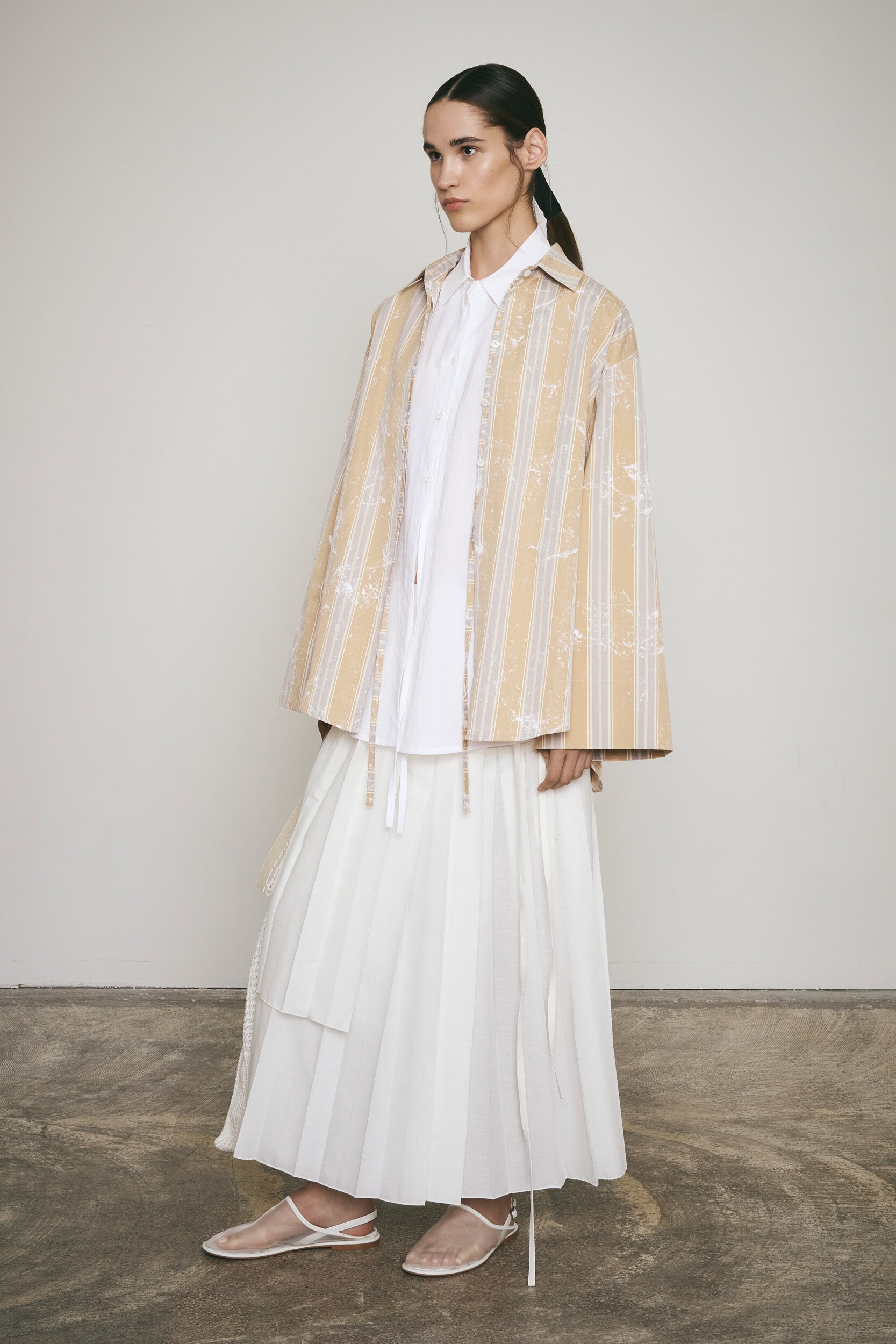 Nehera Spring 2025 Fashion Show