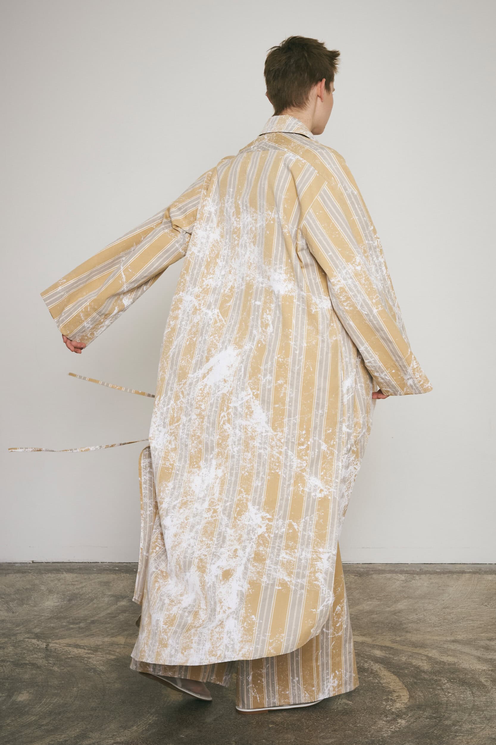 Nehera Spring 2025 Fashion Show