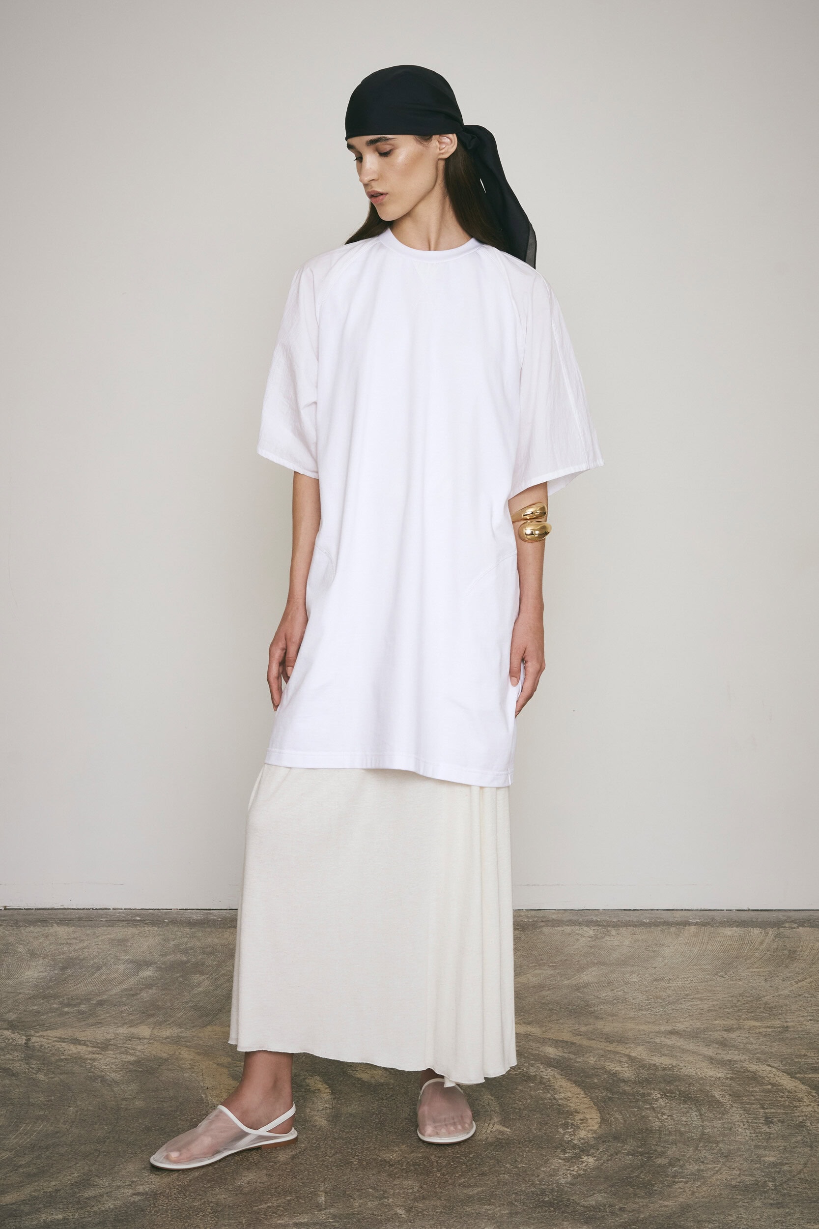 Nehera Spring 2025 Fashion Show