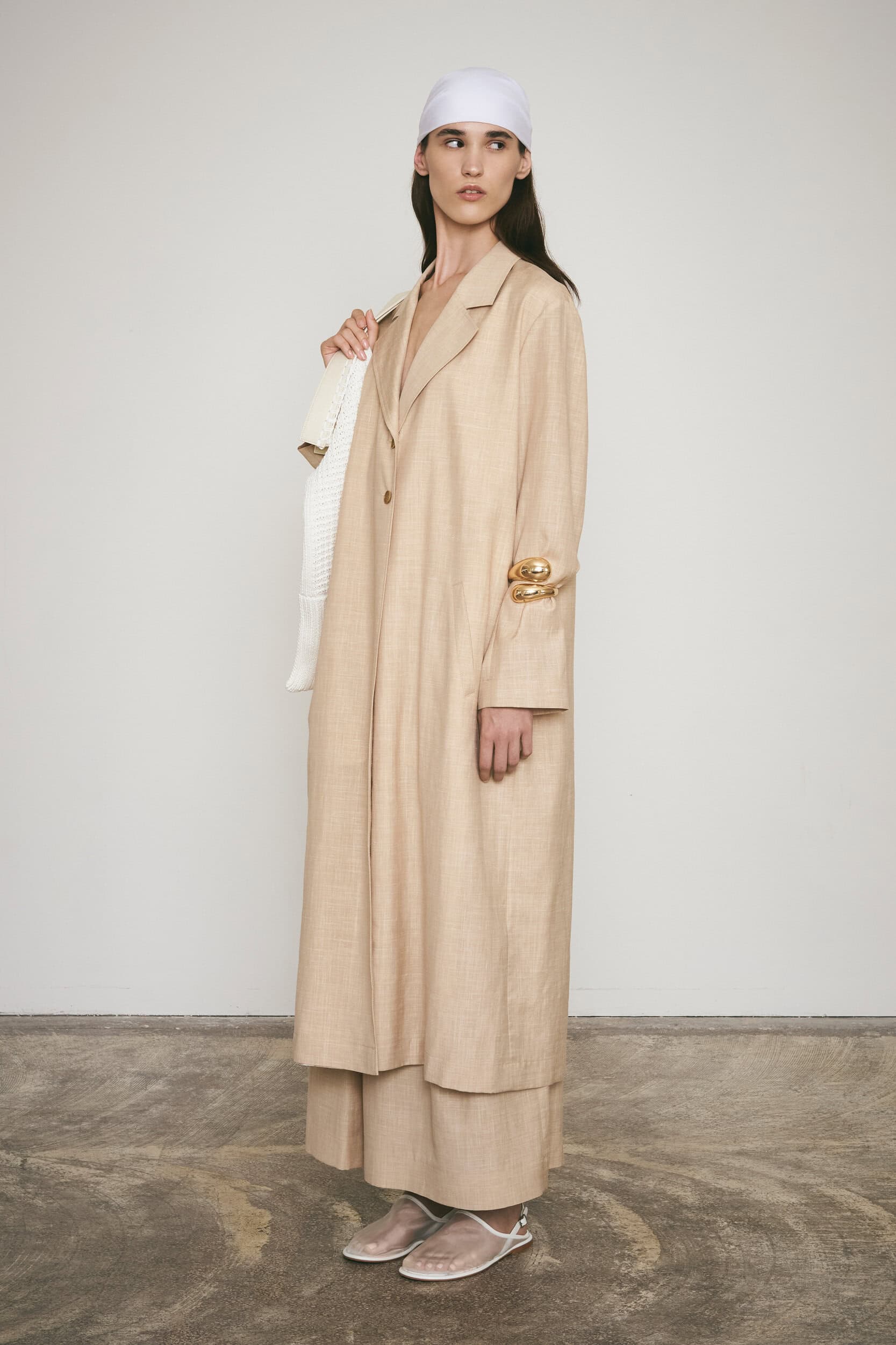 Nehera Spring 2025 Fashion Show