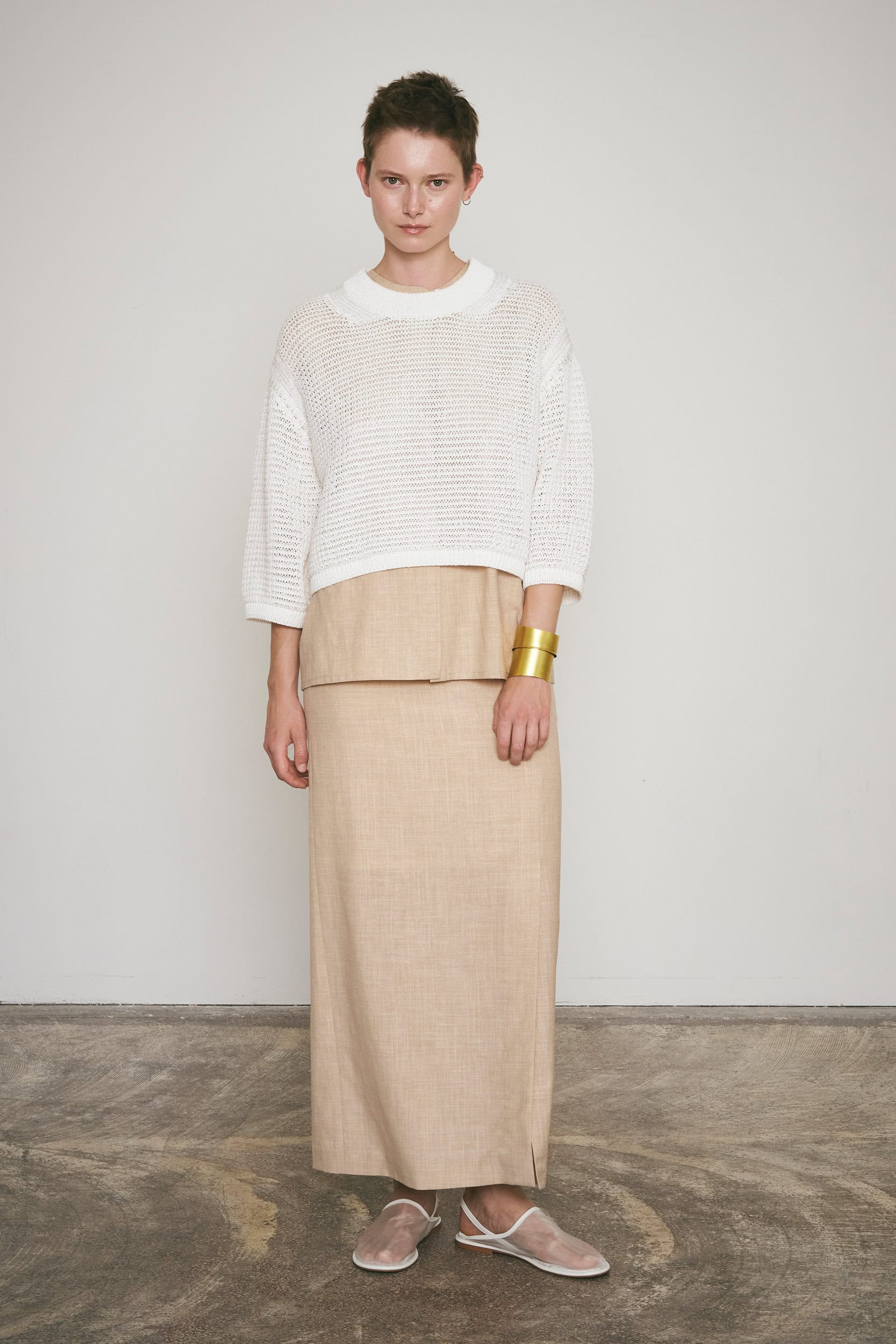 Nehera Spring 2025 Fashion Show