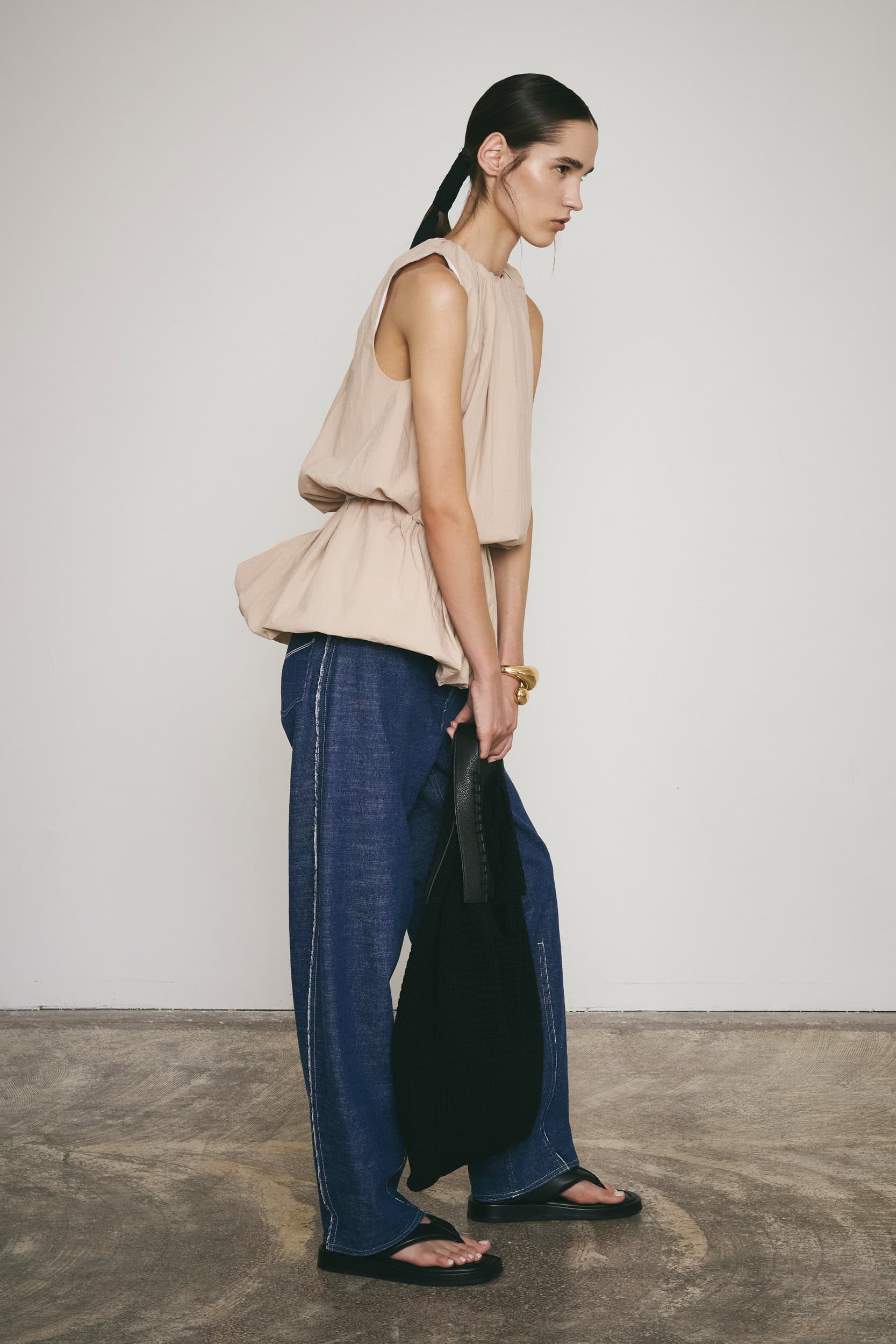 Nehera Spring 2025 Fashion Show