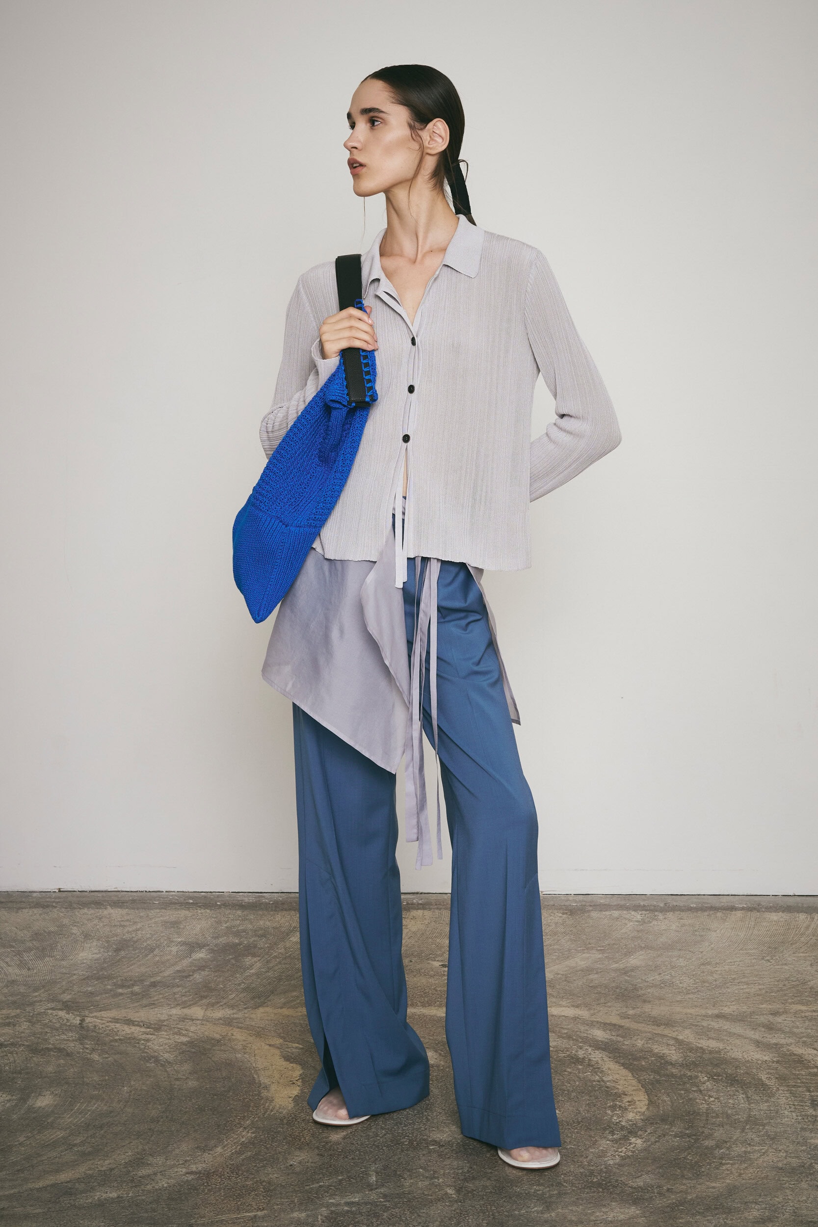 Nehera Spring 2025 Fashion Show