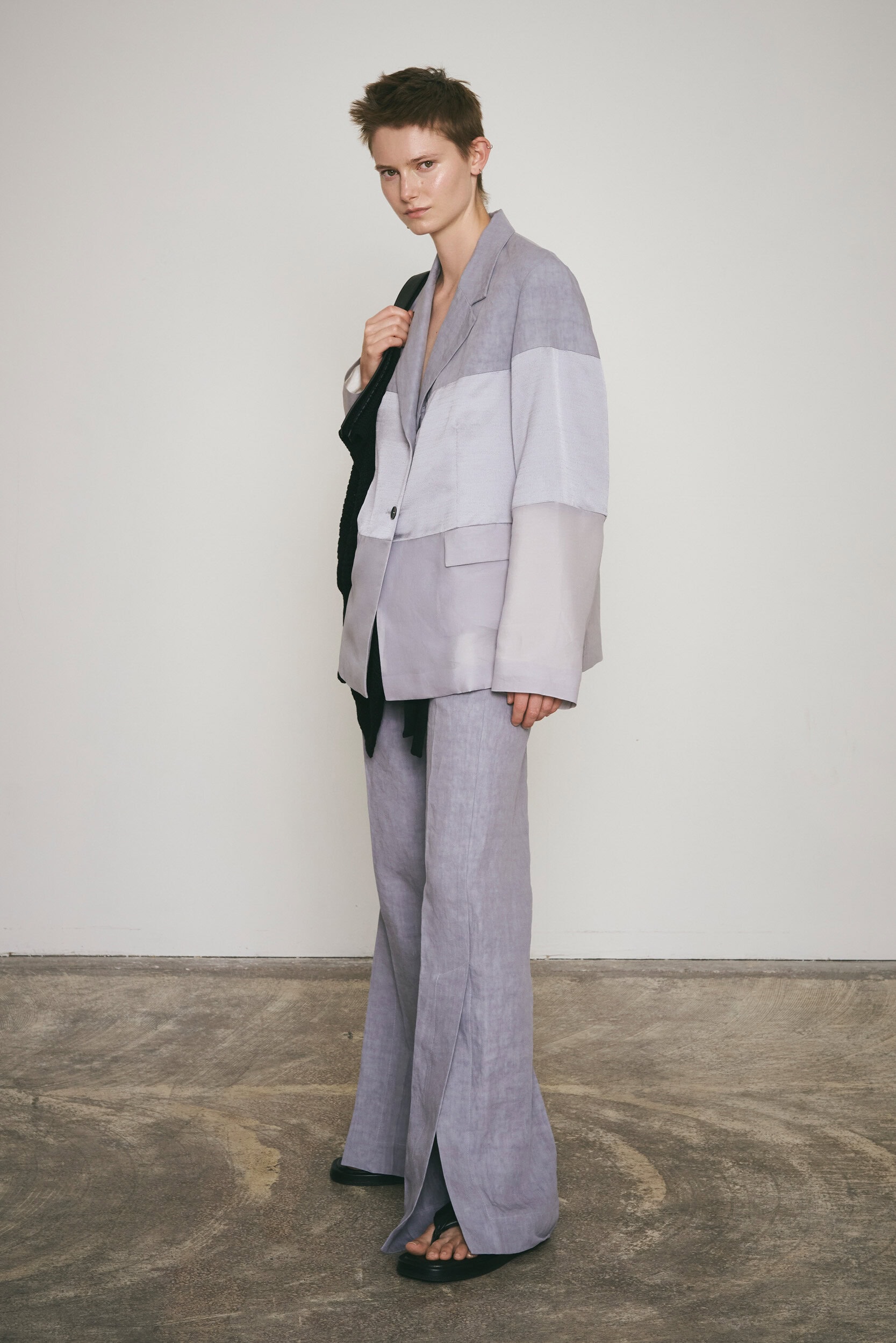 Nehera Spring 2025 Fashion Show