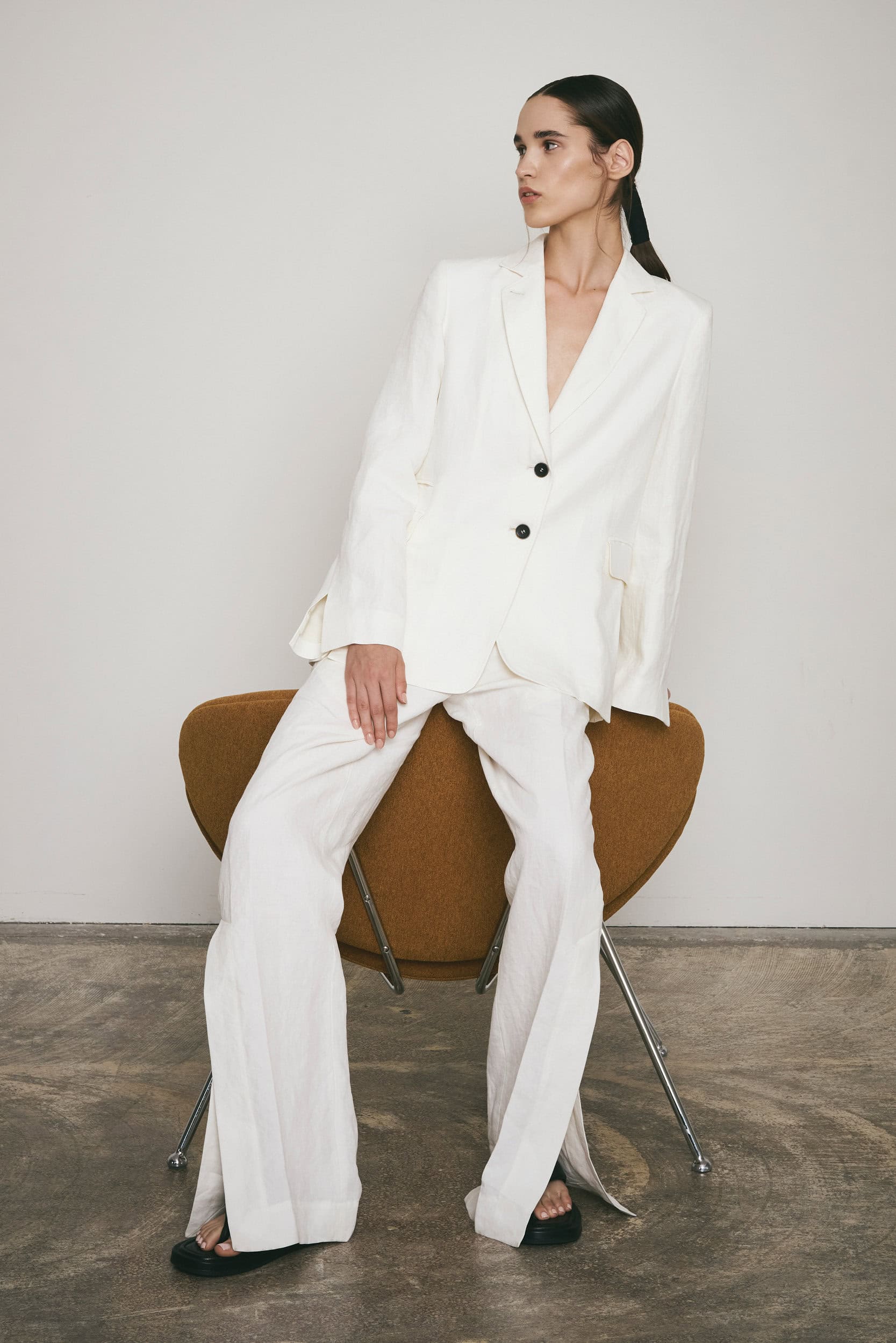 Nehera Spring 2025 Fashion Show