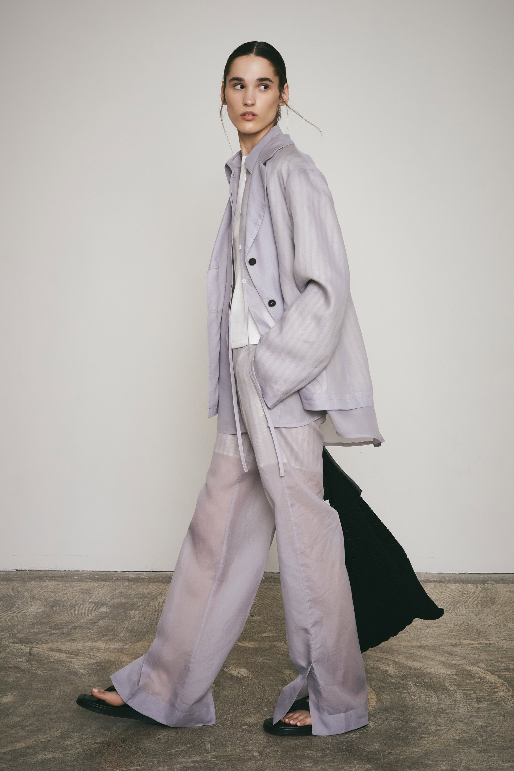 Nehera Spring 2025 Fashion Show