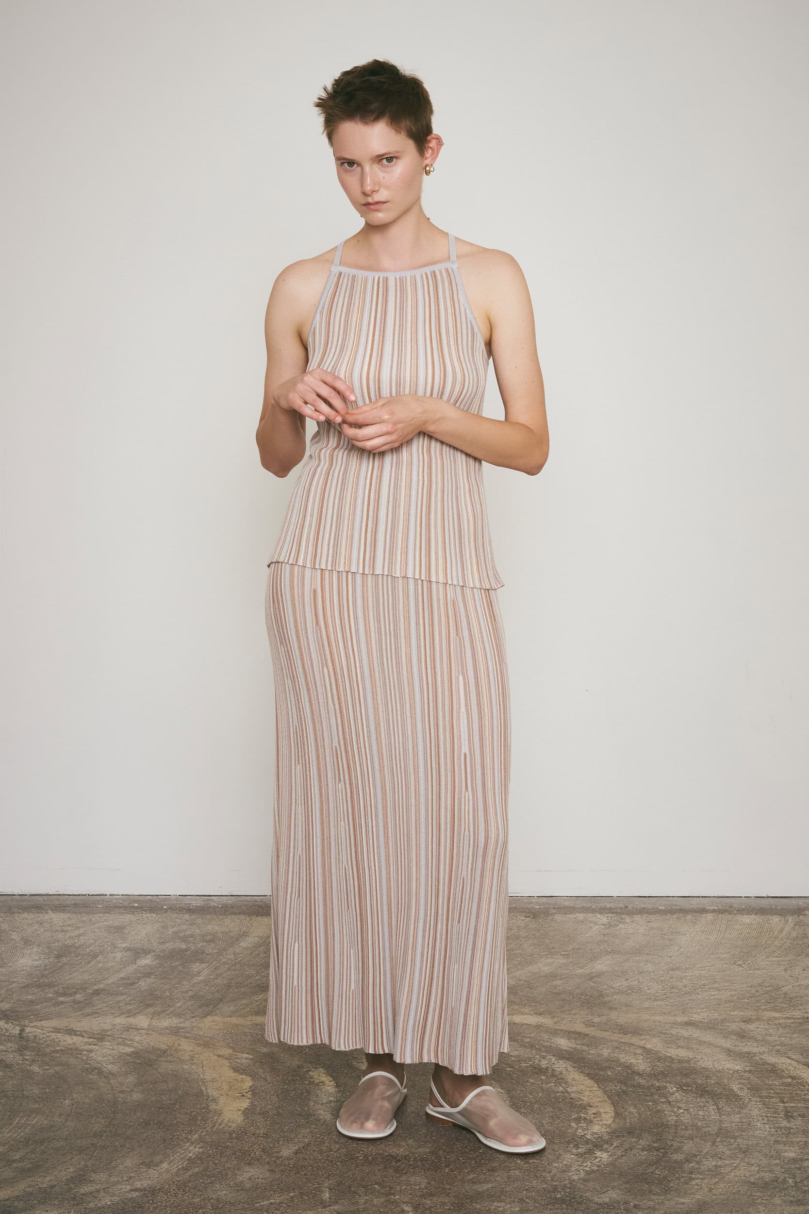 Nehera Spring 2025 Fashion Show