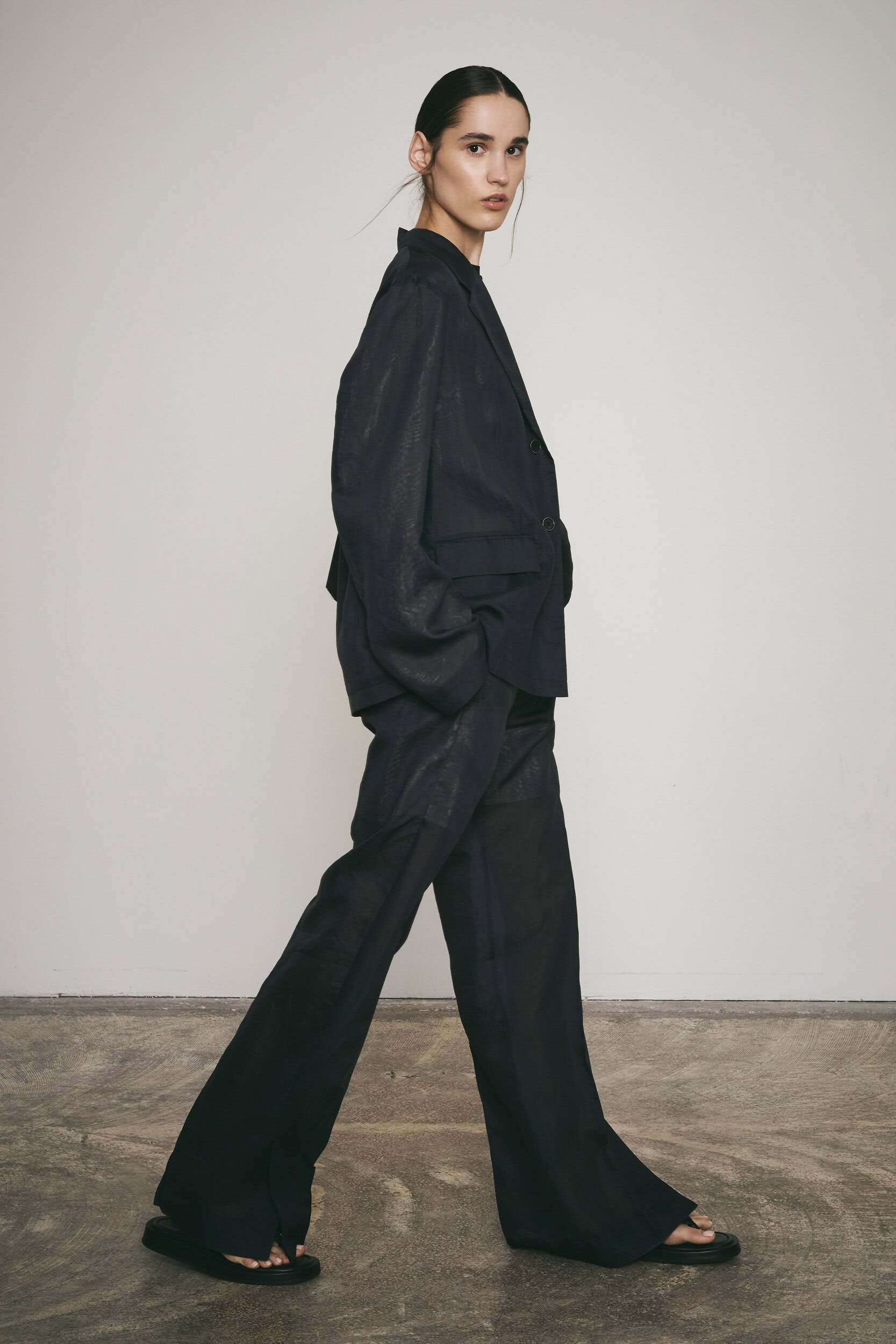 Nehera Spring 2025 Fashion Show