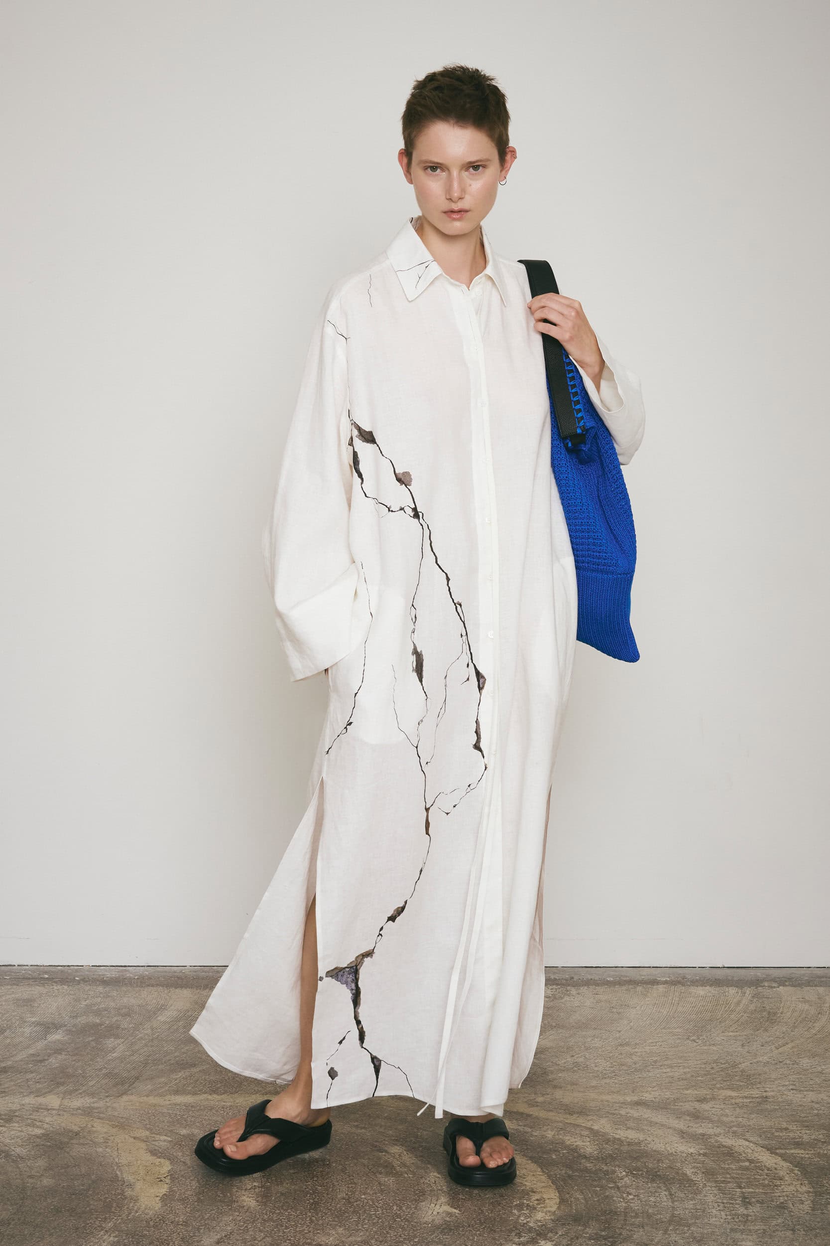 Nehera Spring 2025 Fashion Show