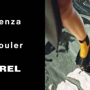 Sorel and Proenza Schouler Collaborate on Footwear Collection