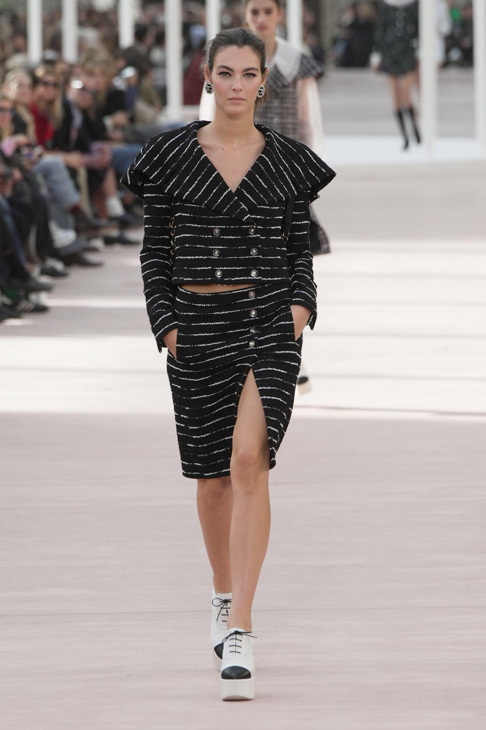 Chanel Spring 2025 Fashion Show