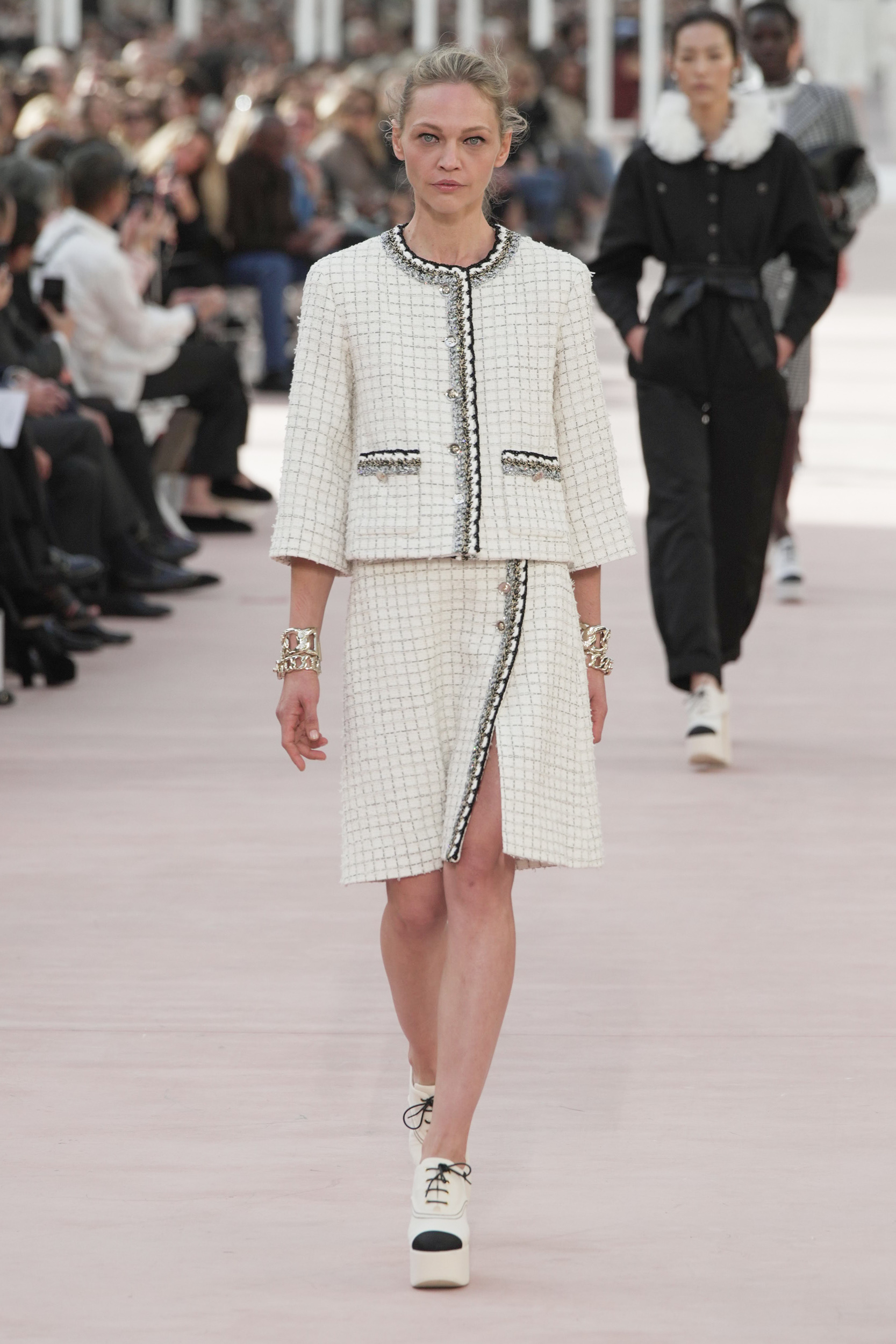 Chanel Spring 2025 Fashion Show