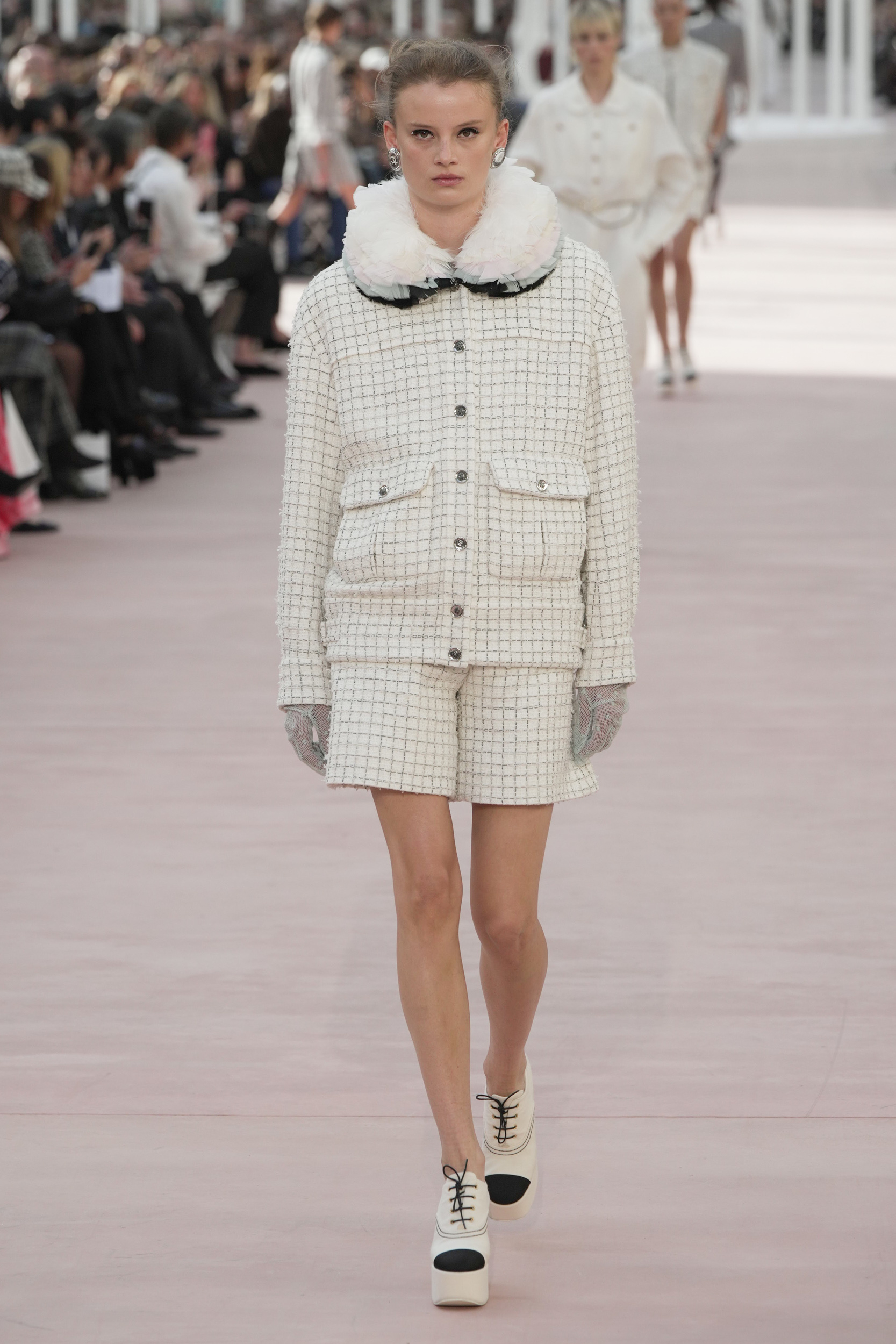 Chanel Spring 2025 Fashion Show