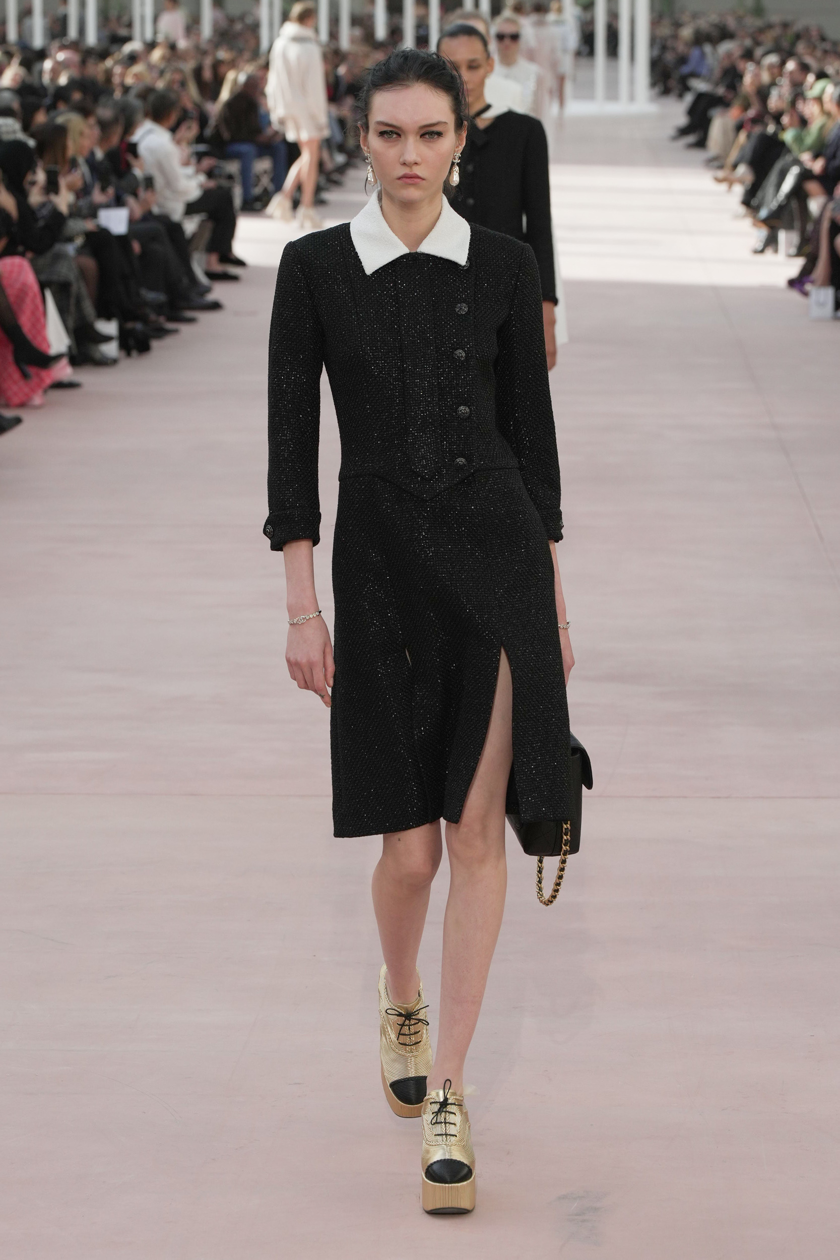 Chanel Spring 2025 Fashion Show