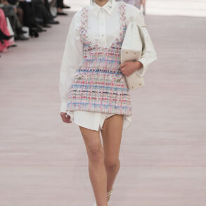 Chanel Spring 2025 Fashion Show